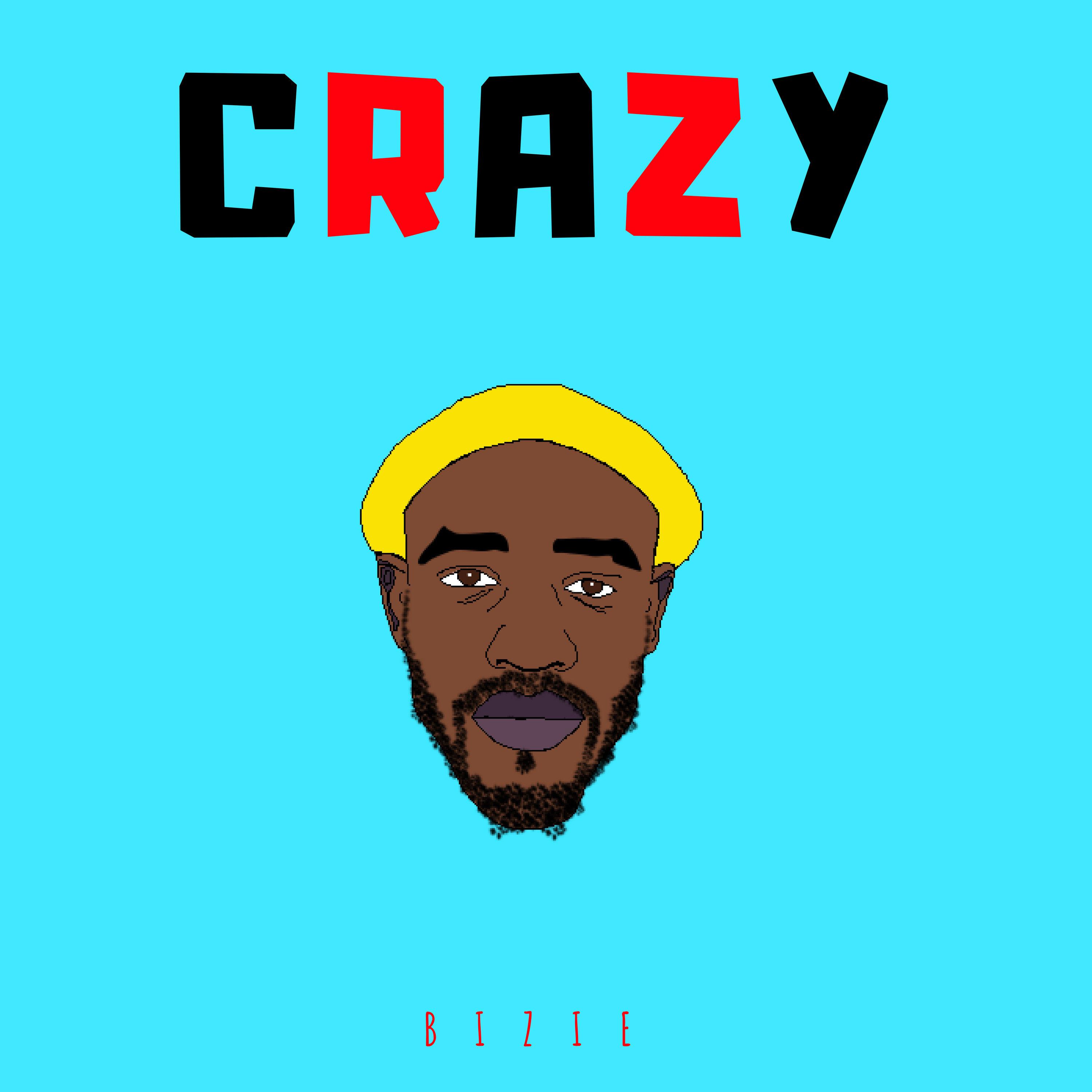 Crazy