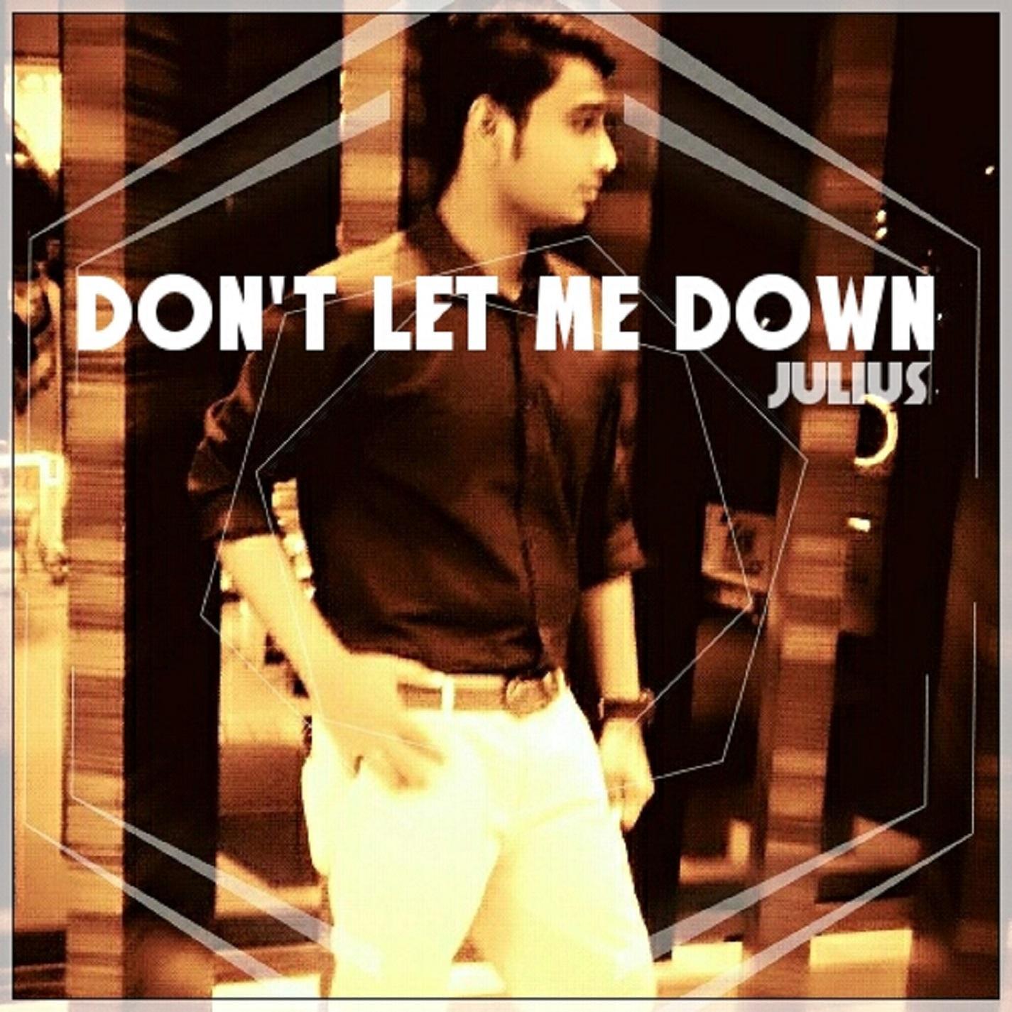 Don't Let Me Down