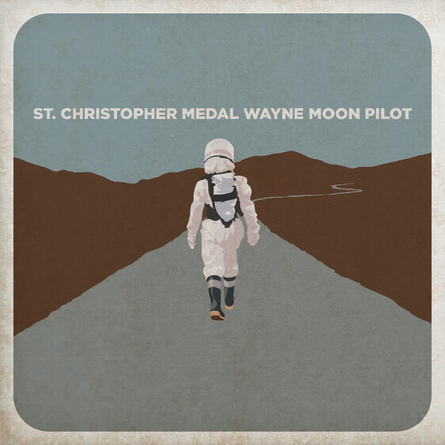 Wayne Moon Pilot