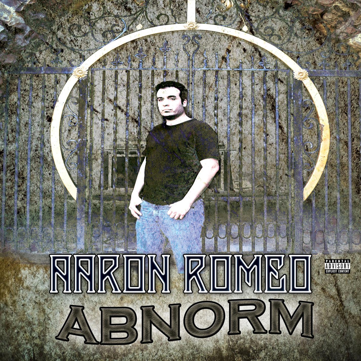 Aaron Romeo Abnorm EP