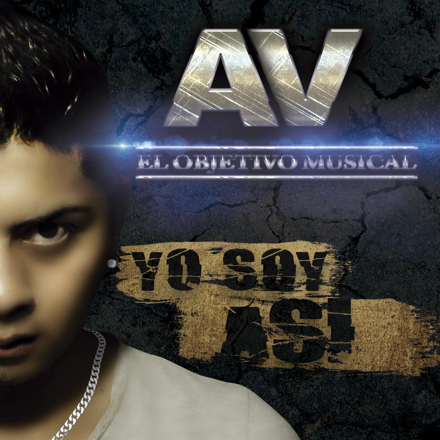 Yo Soy Asi