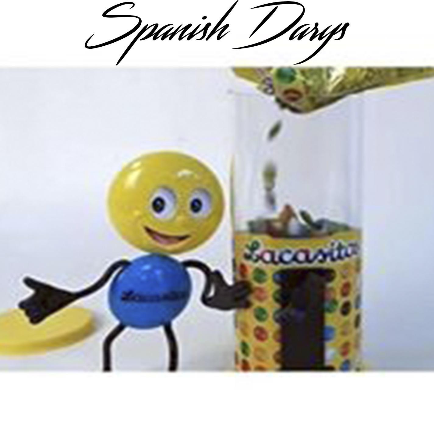 Lacasitos