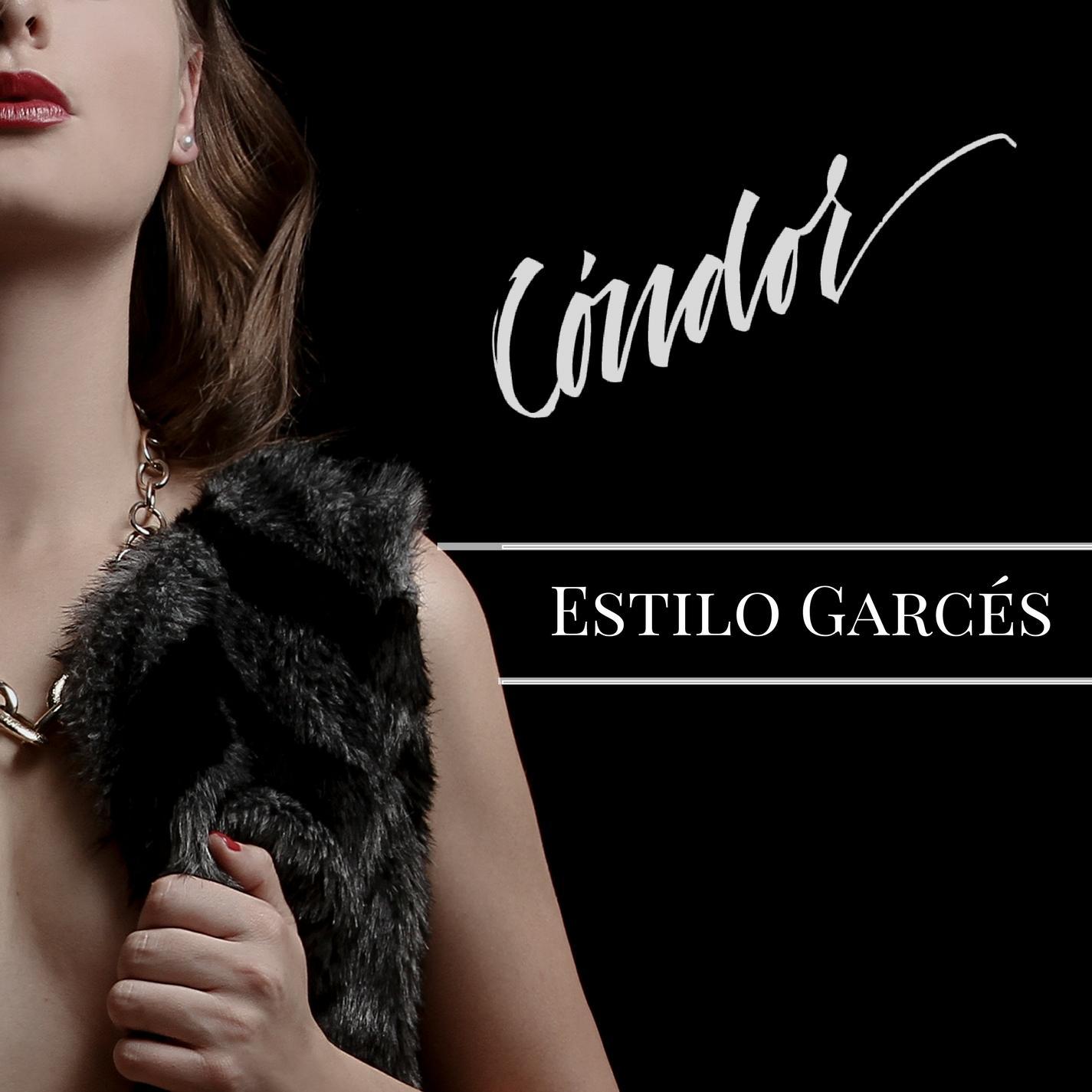 Estilo Garce s