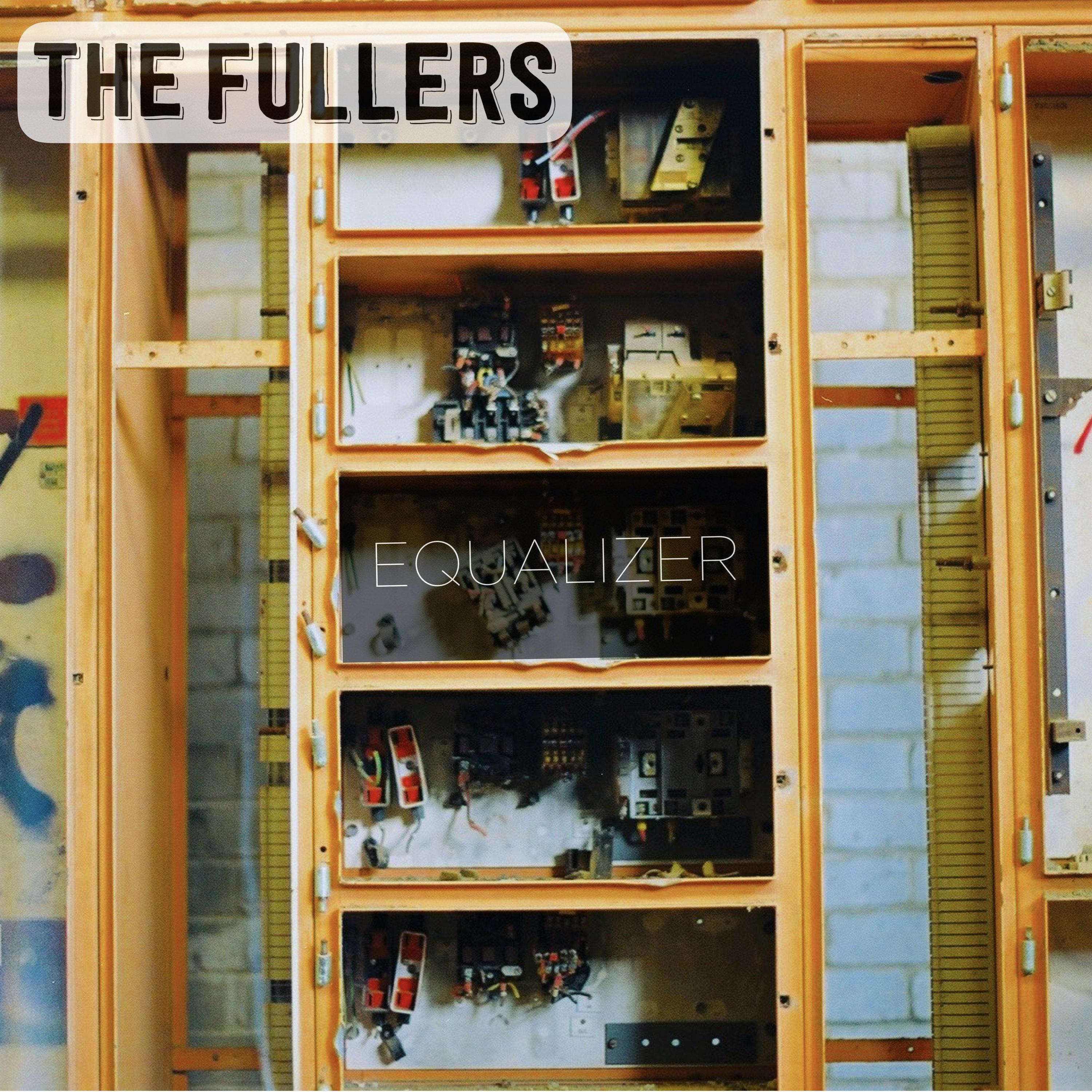 Equalizer