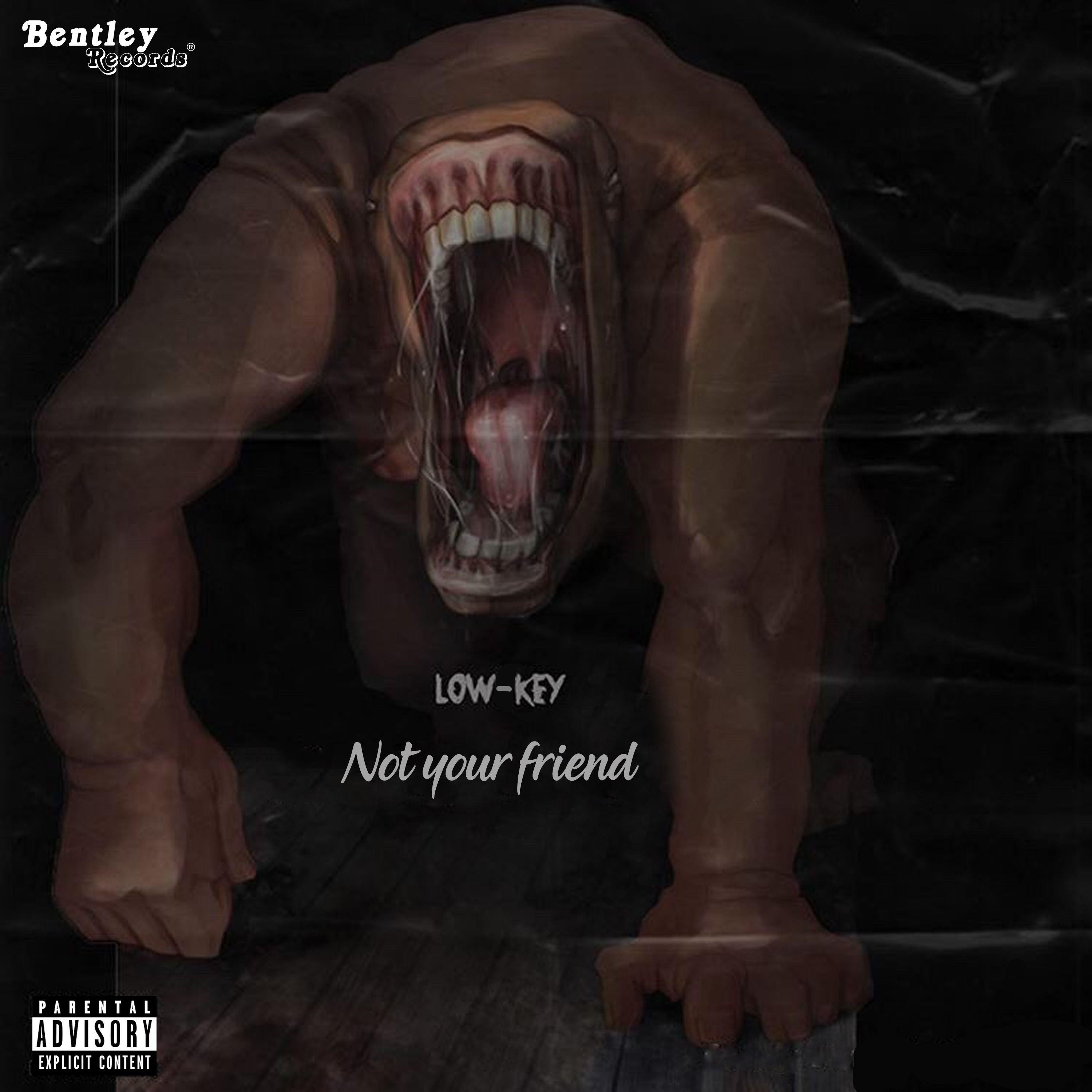 Not Your Friend