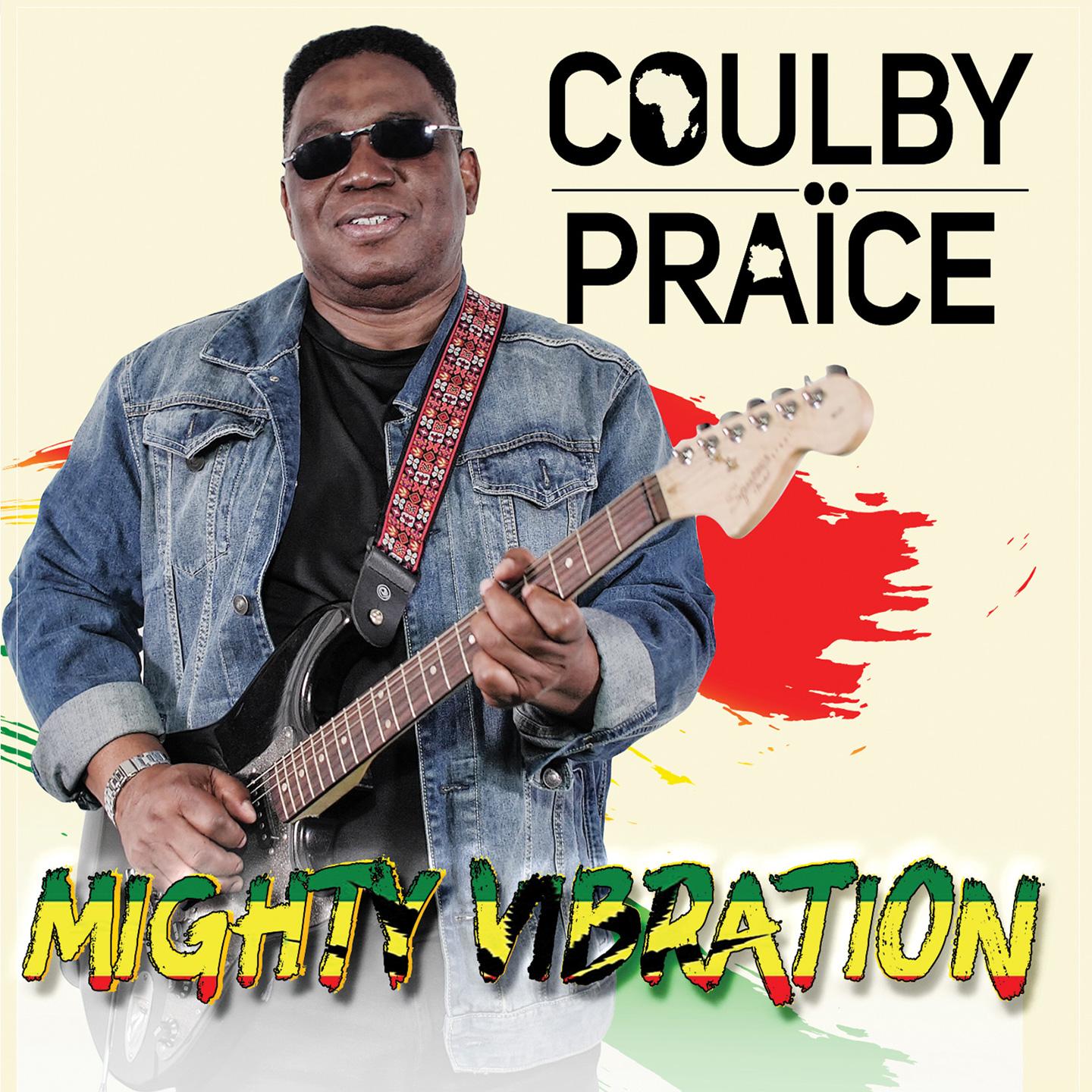 Mighty Vibration