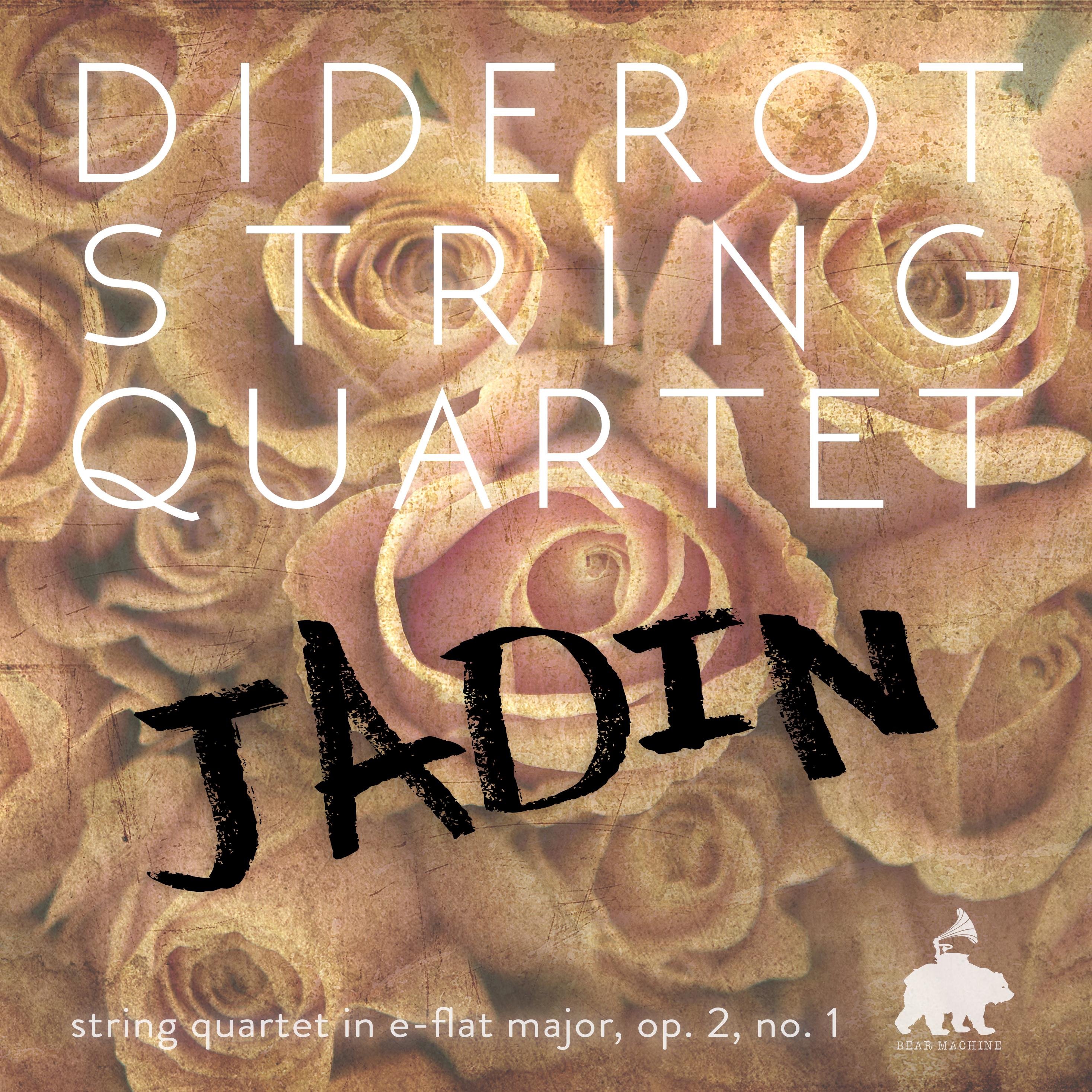String Quartet No. 1