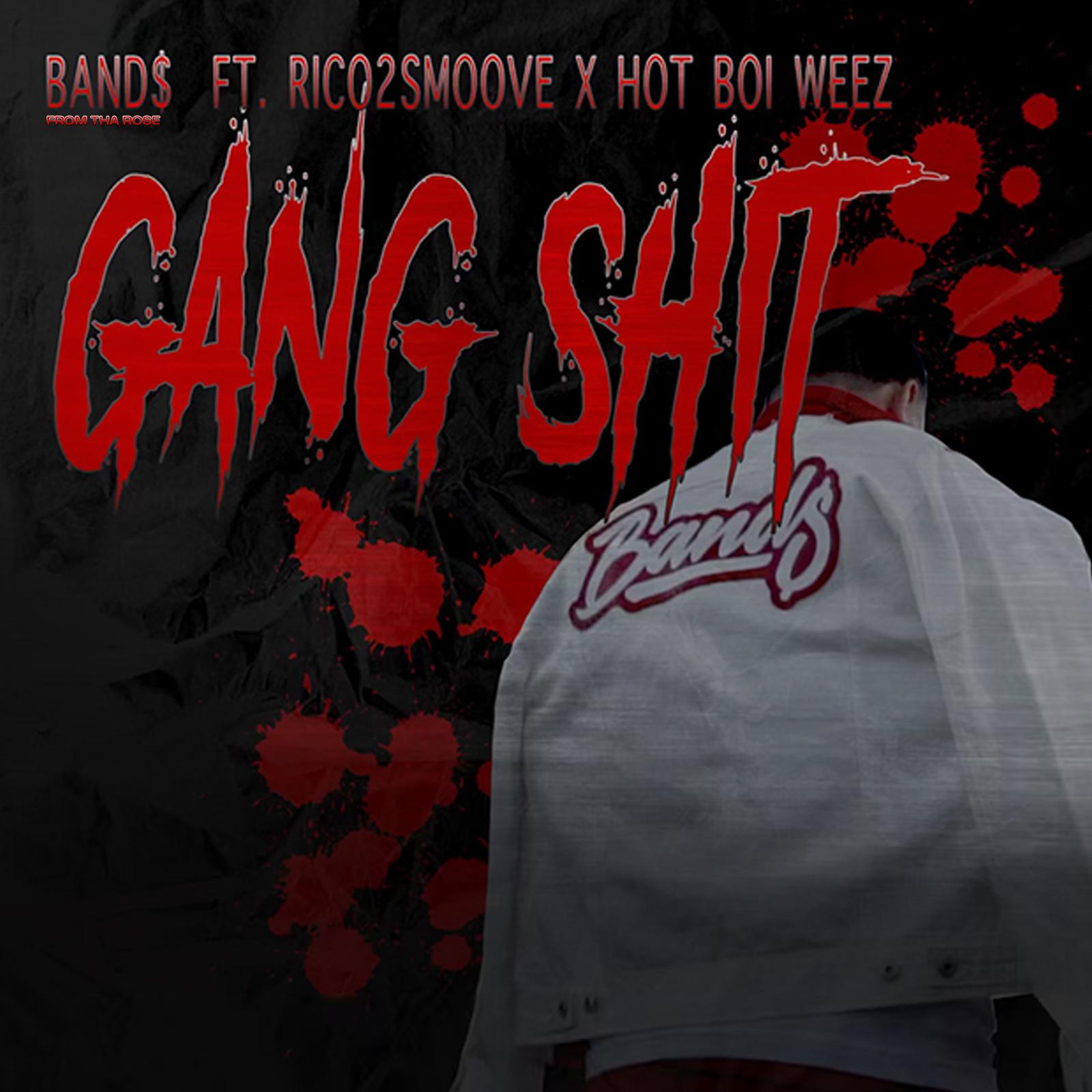 Gang Shit