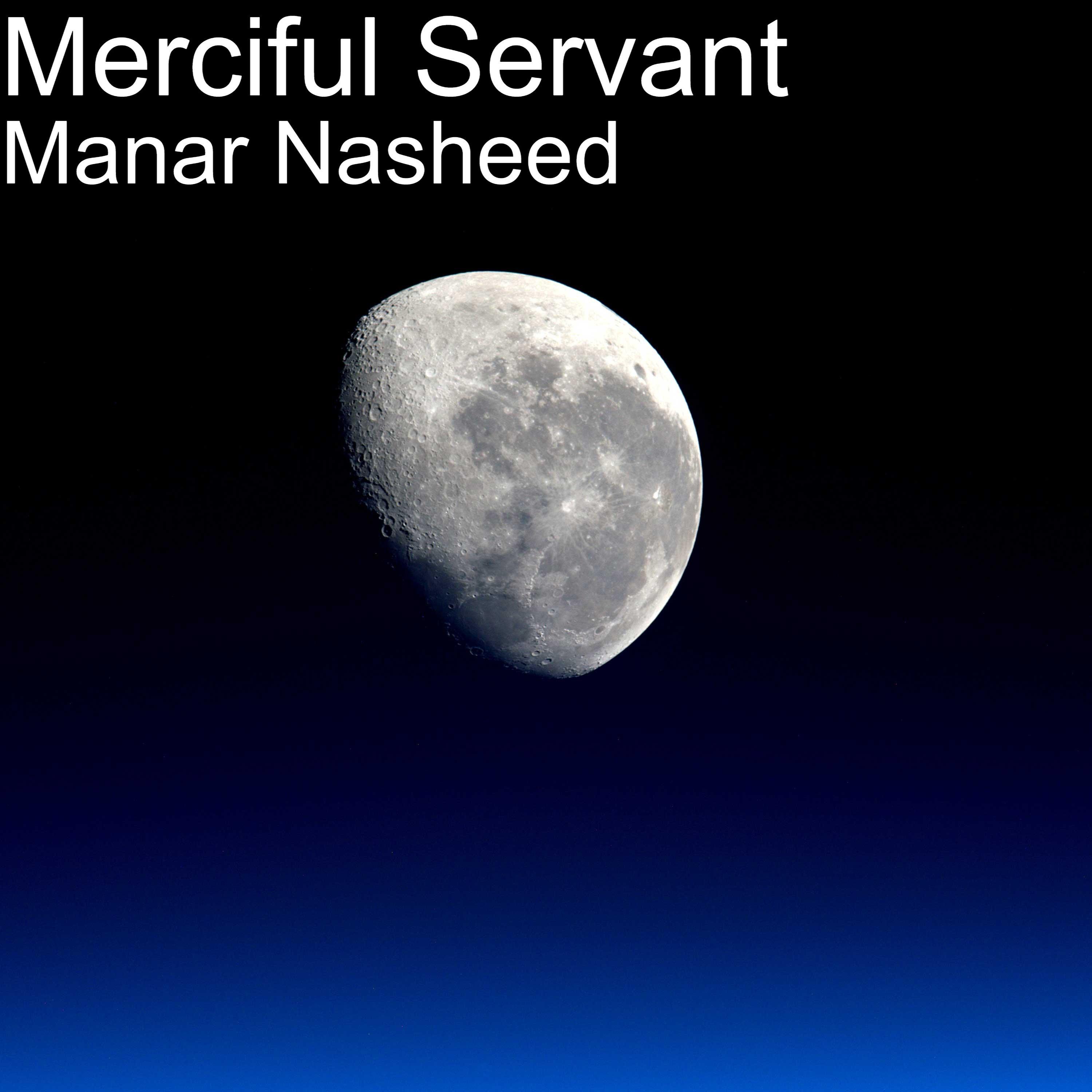 Manar Nasheed