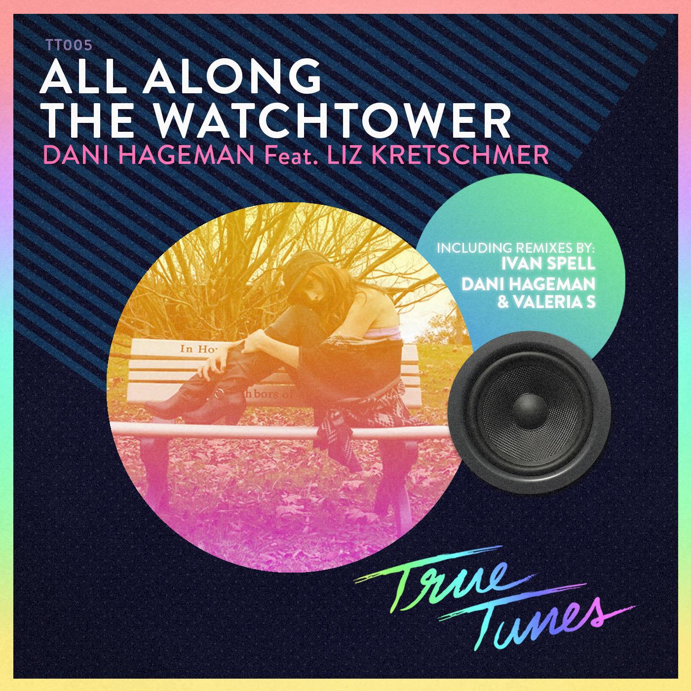 All Along the Watchtower