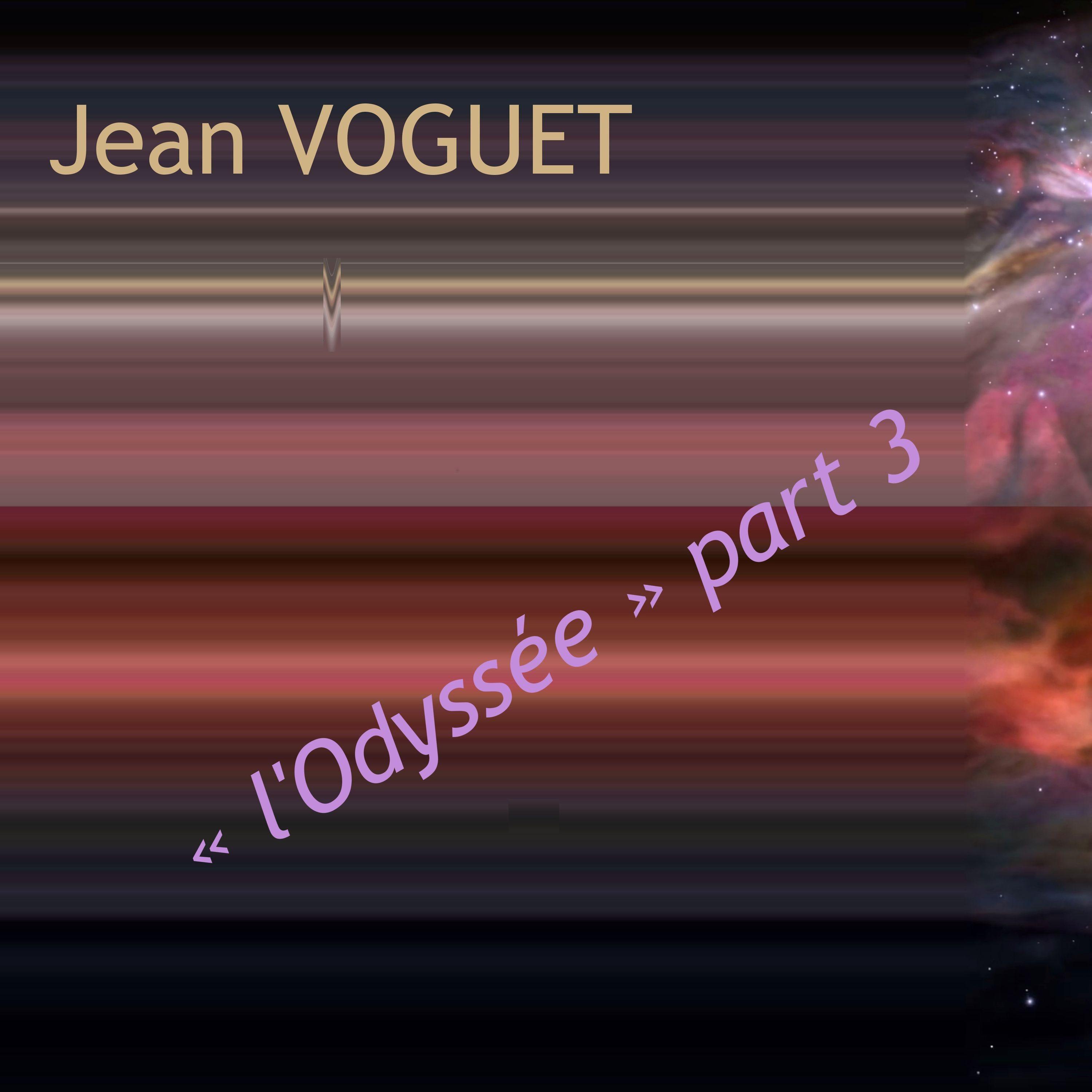 L' odysse e, Pt. 3