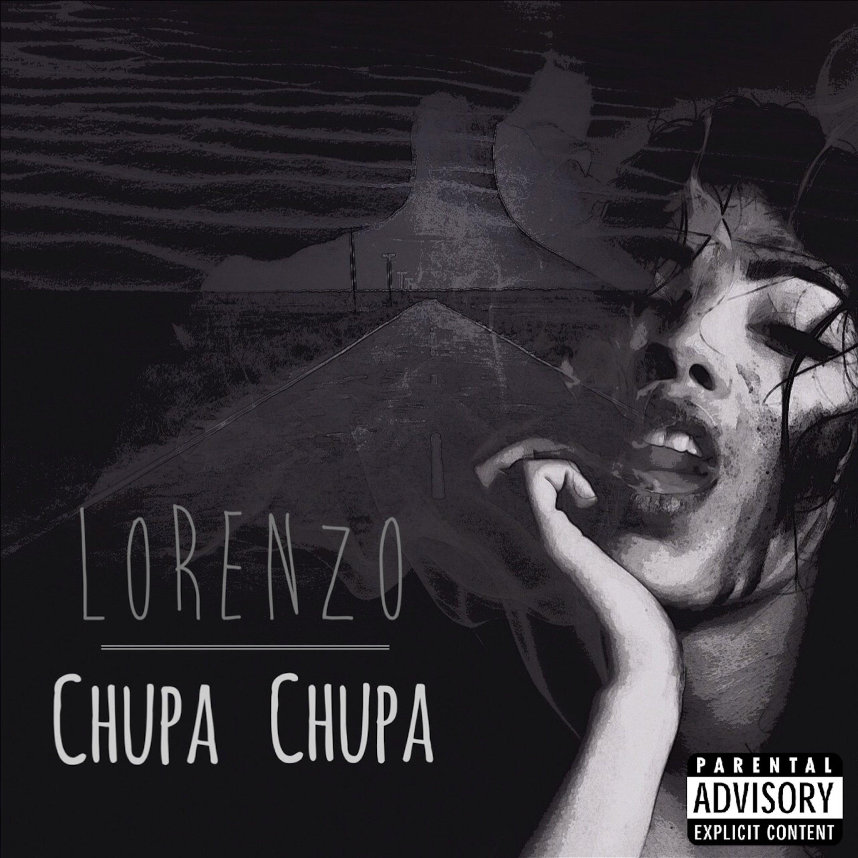 Chupa Chupa
