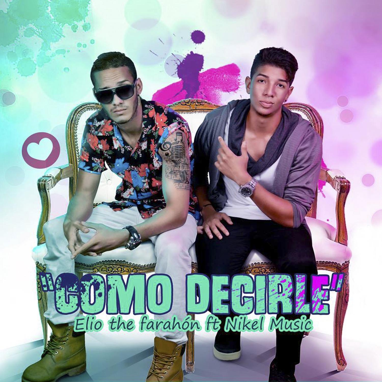 Como Decirle