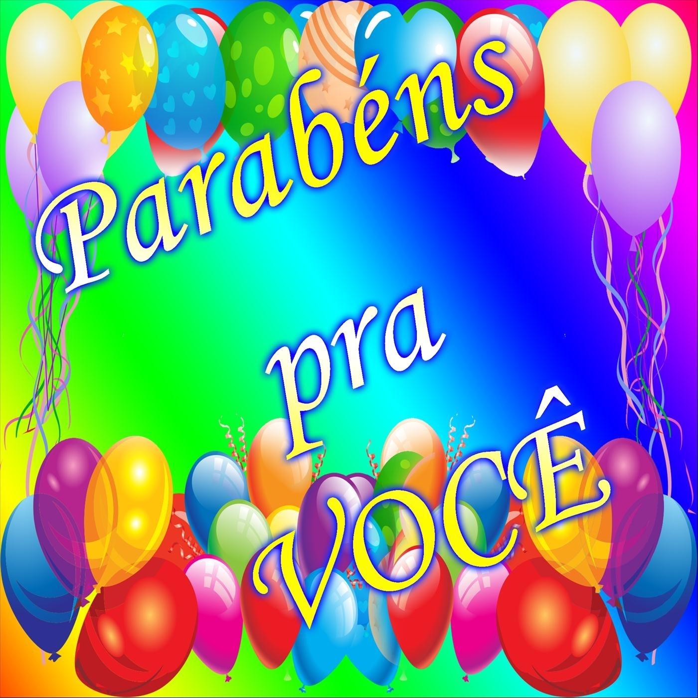 Parabe ns Pra Voc