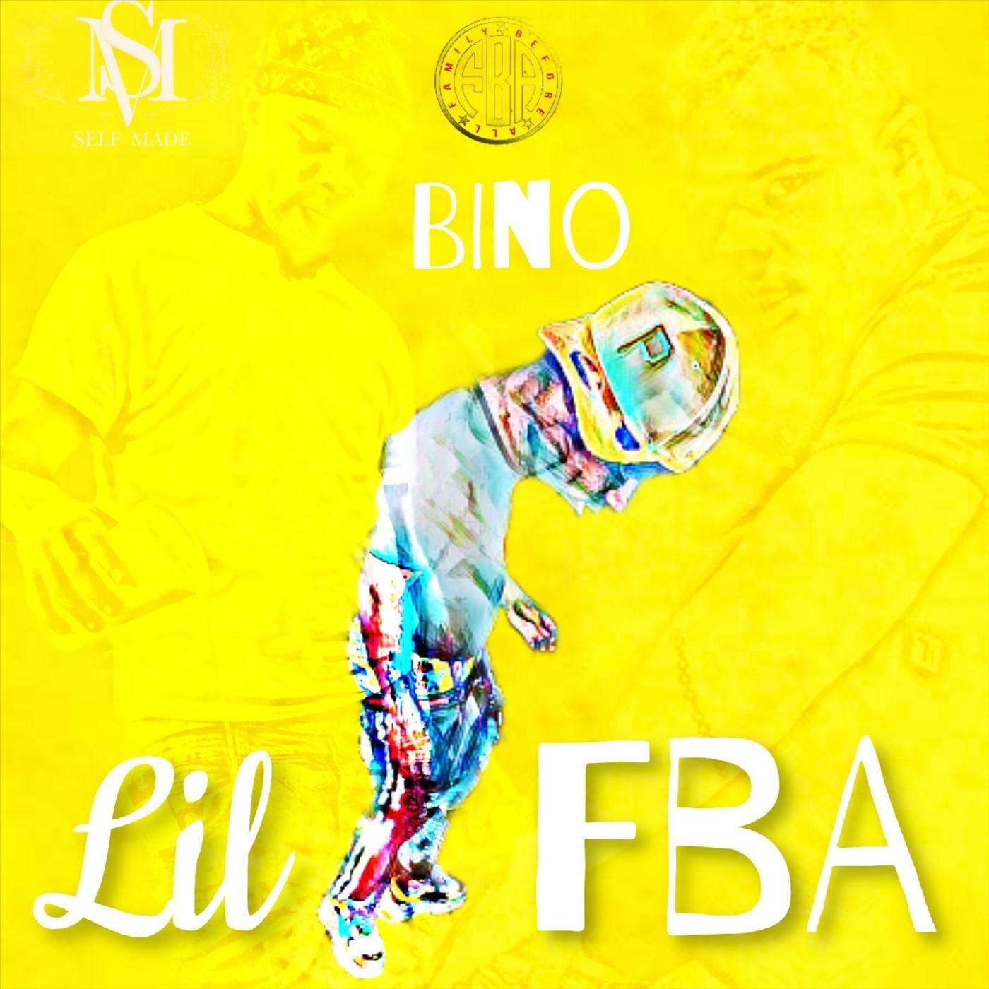 Lil FBA