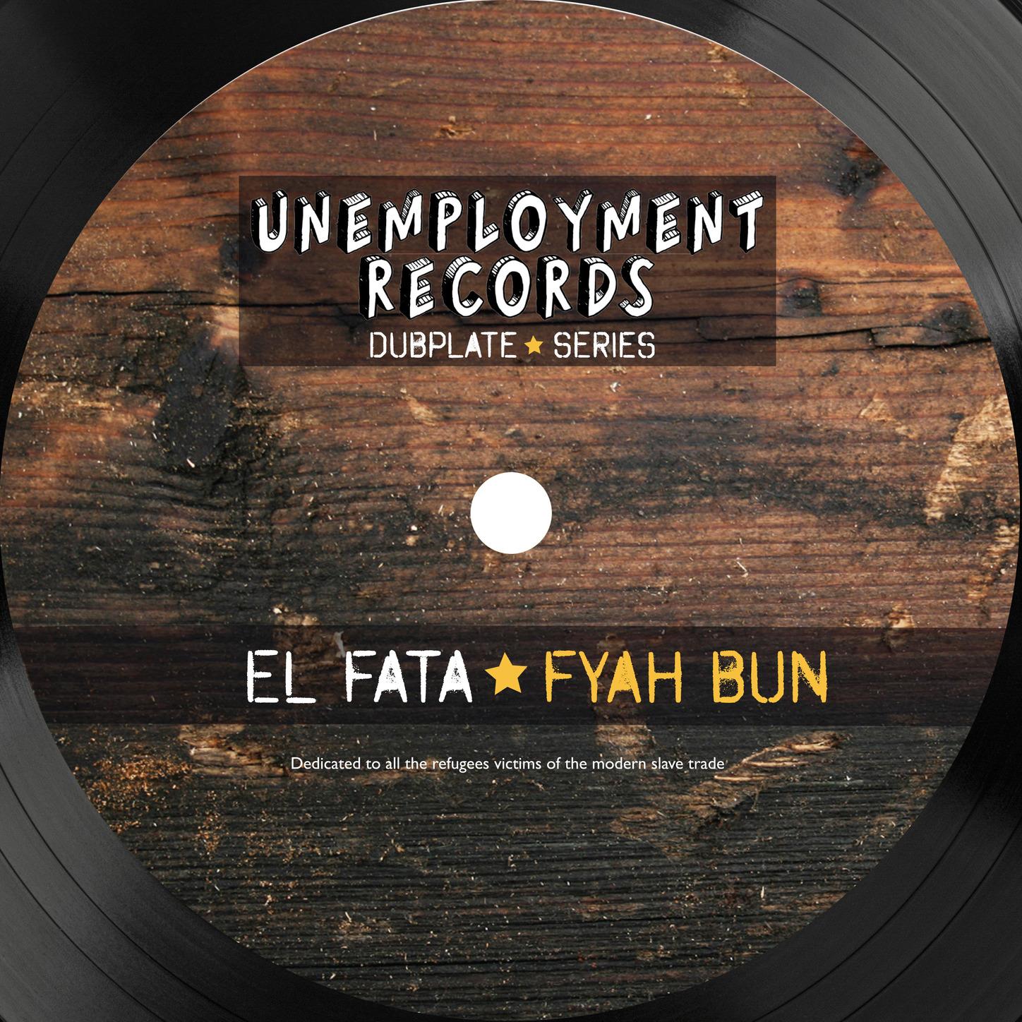 Fyah Bun