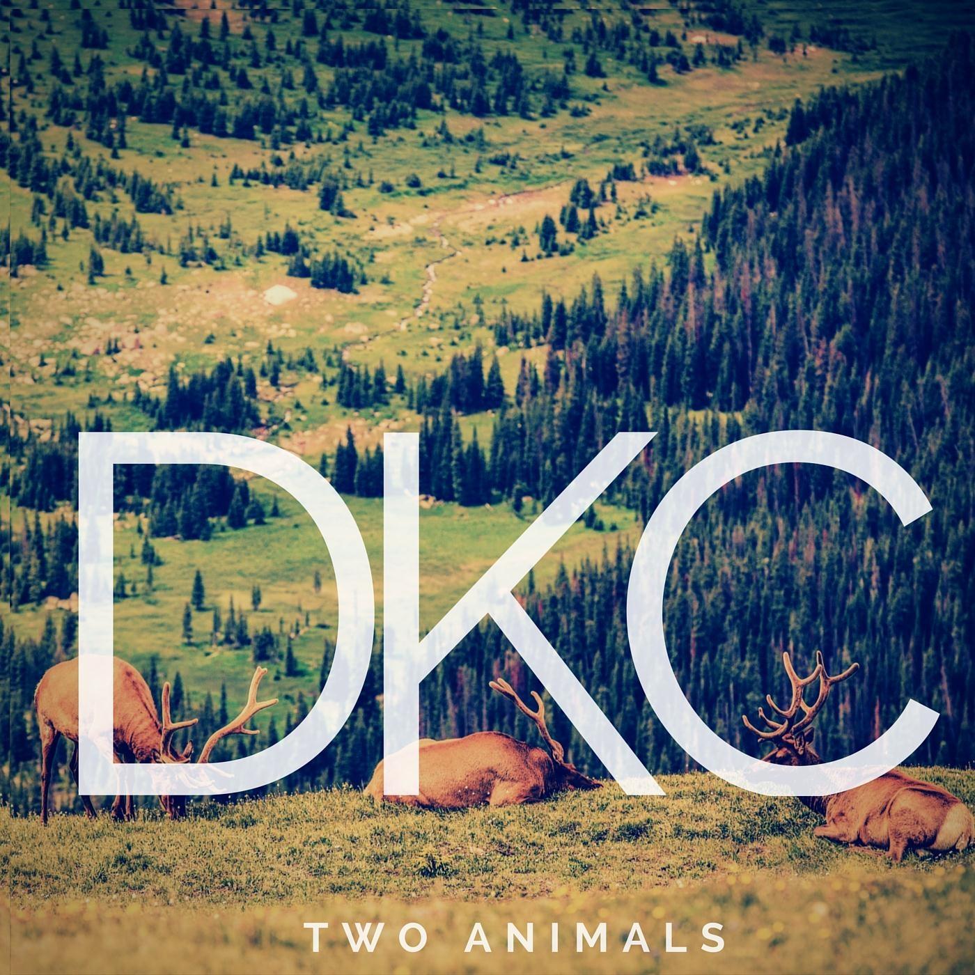 Two Animals