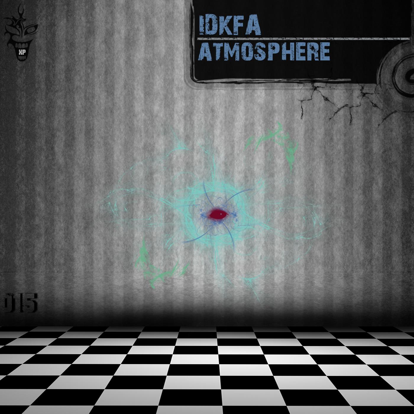 Atmosphere