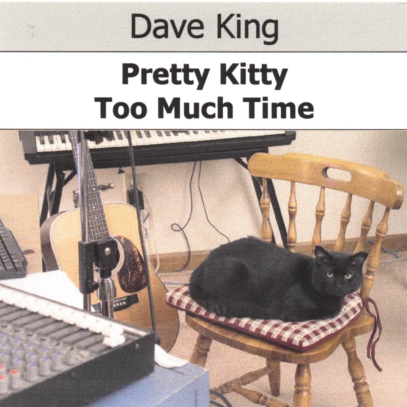Pretty Kitty