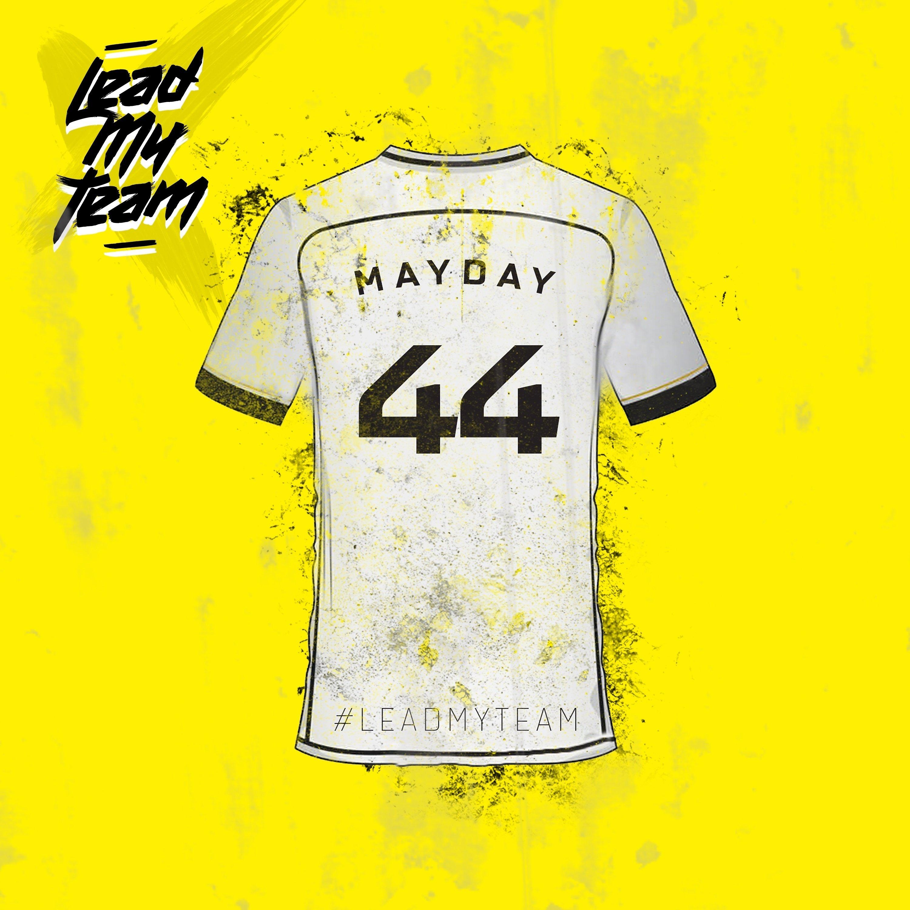 Lead My Team