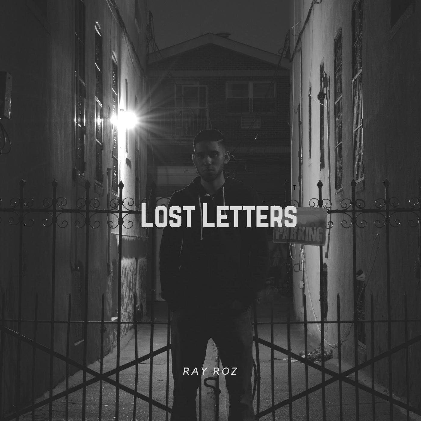 Lost Letters