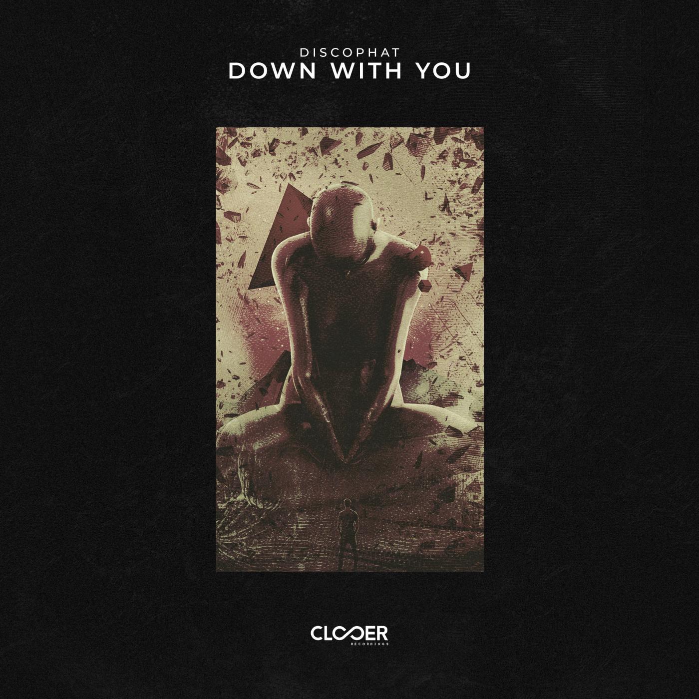 Down With You