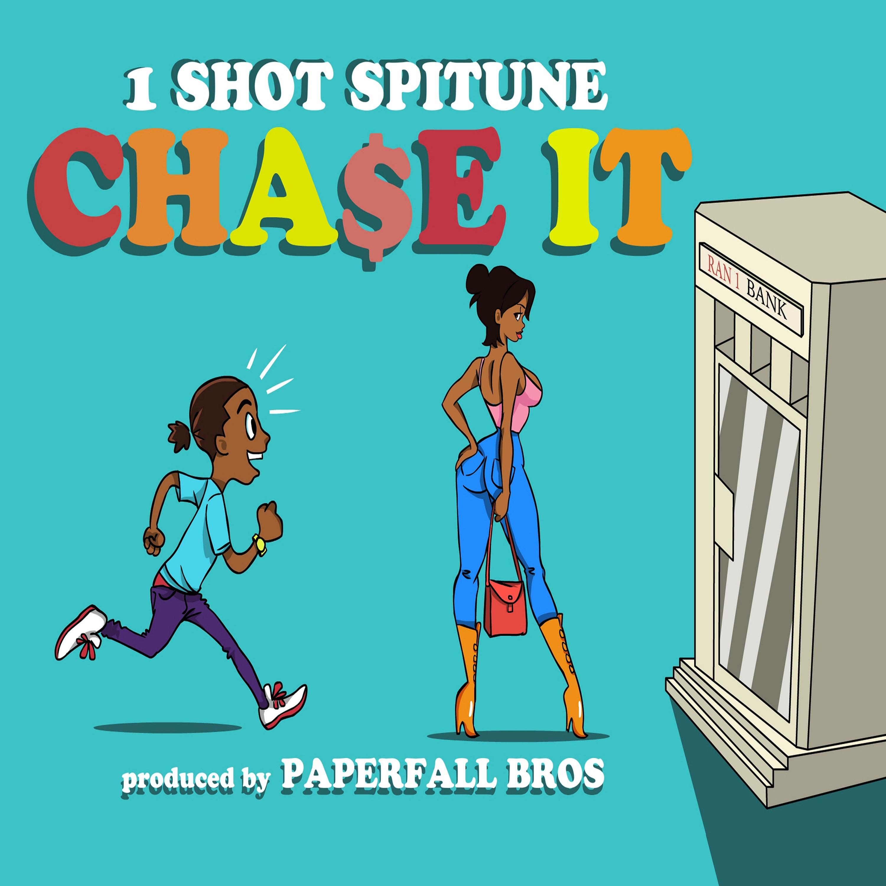 Chase It