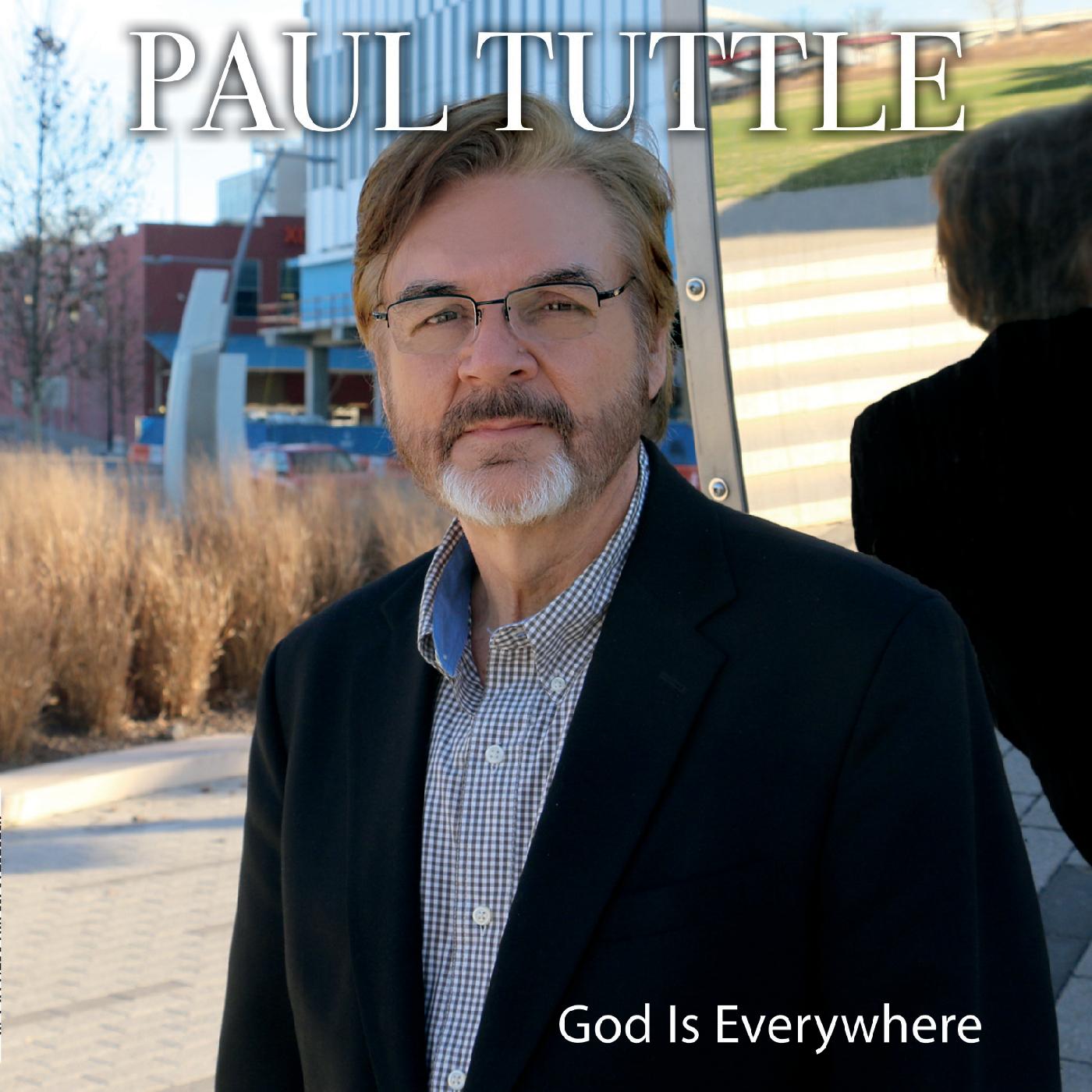 God Is Everywhere