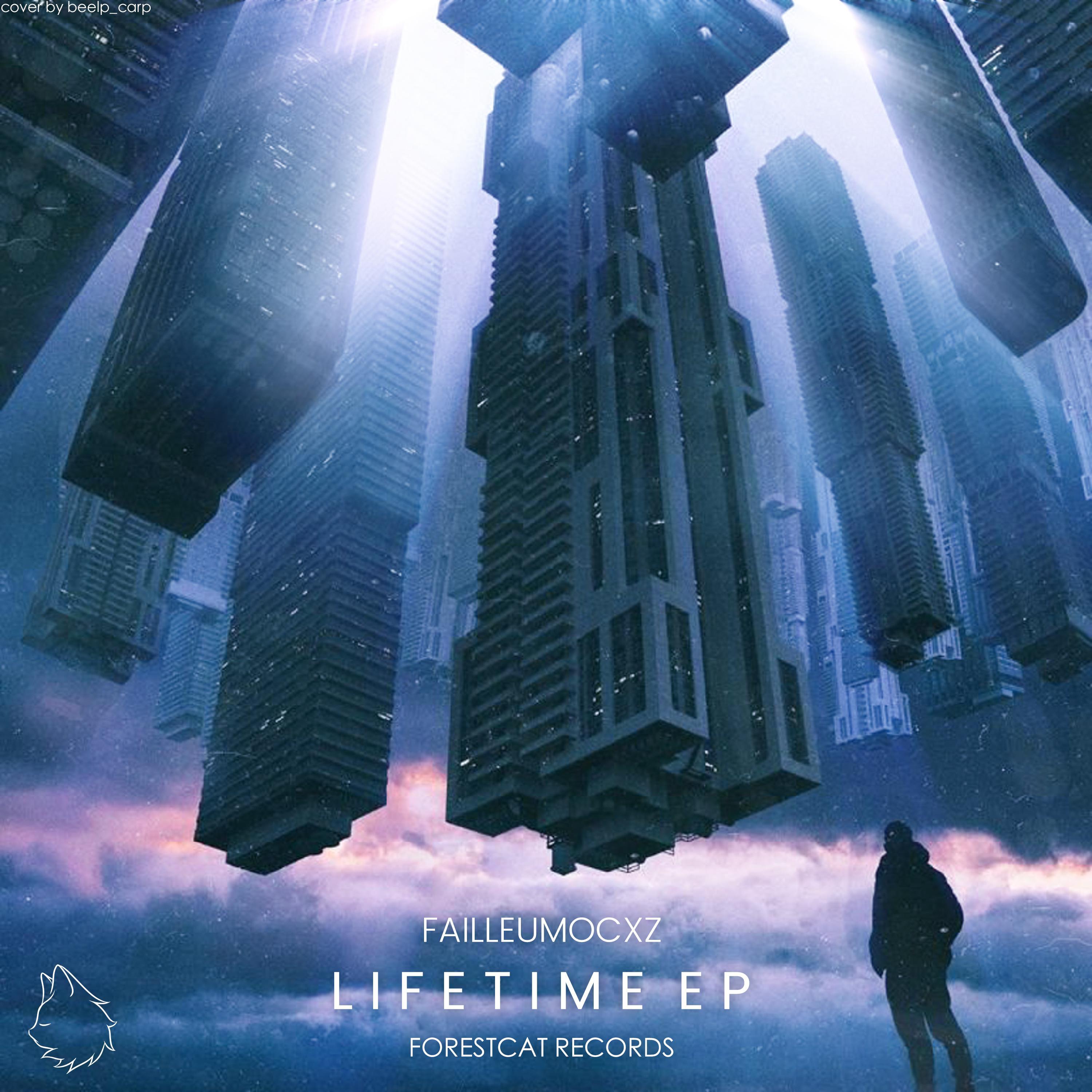 Lifetime EP