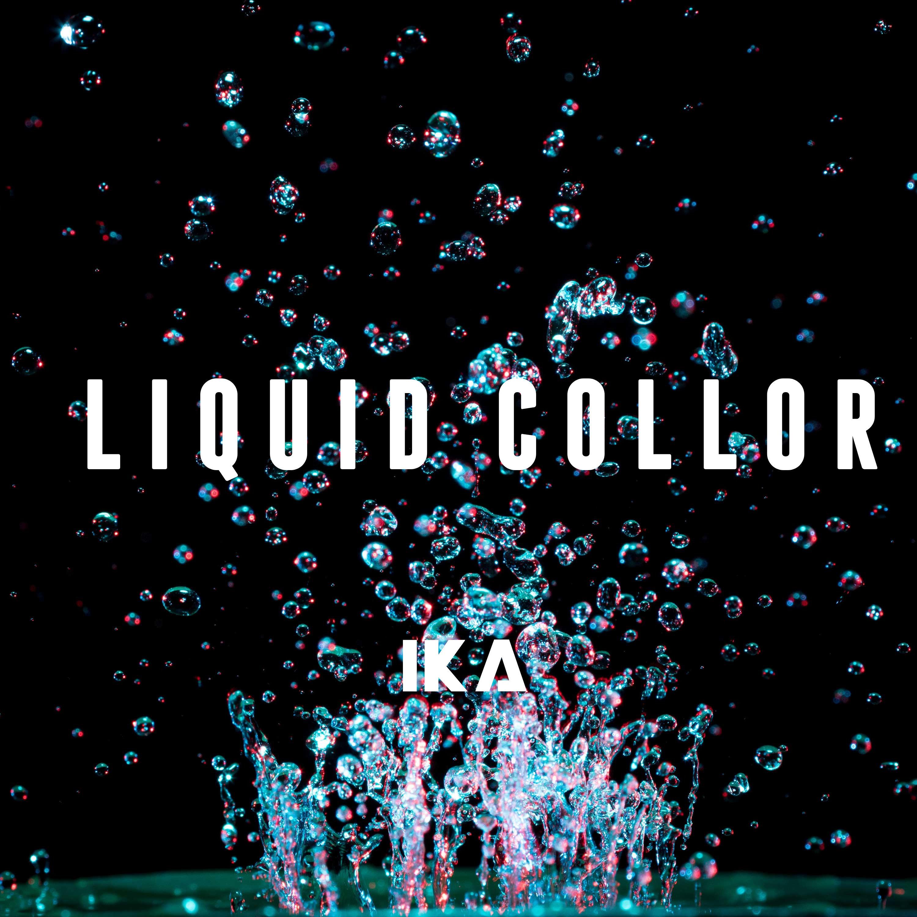 Liquid Collor