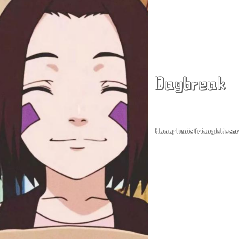 Daybreak