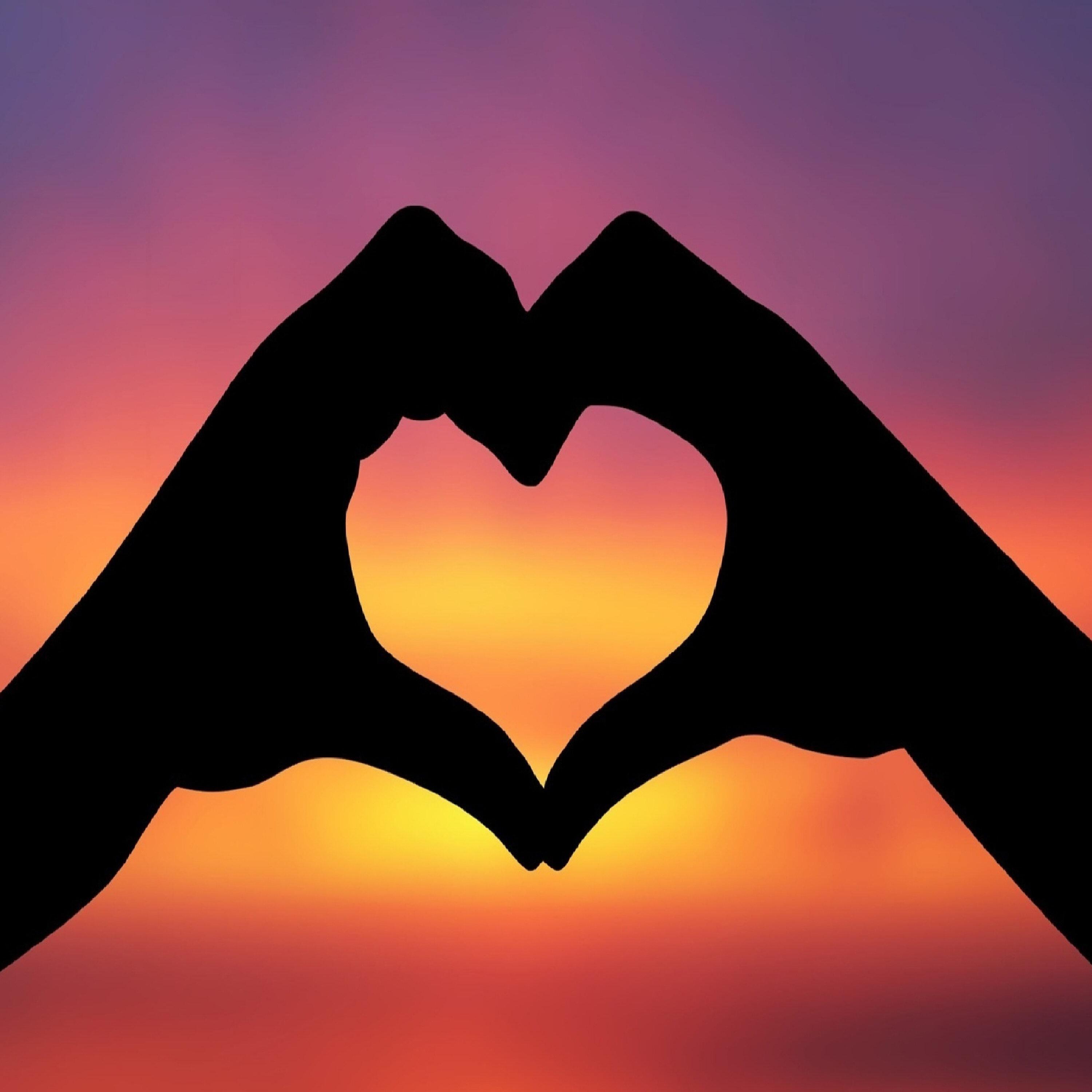 Rise Into Love