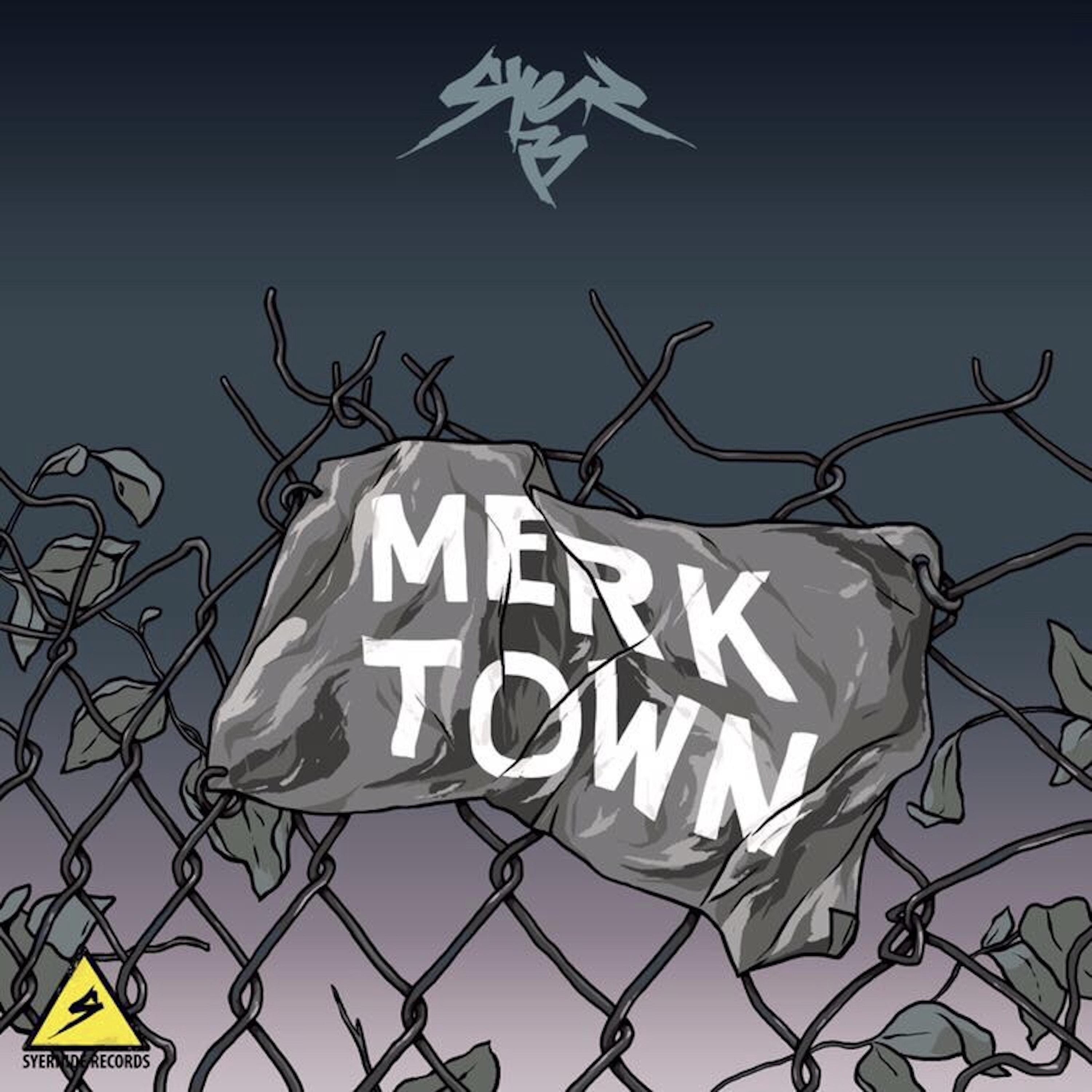 Merk Town