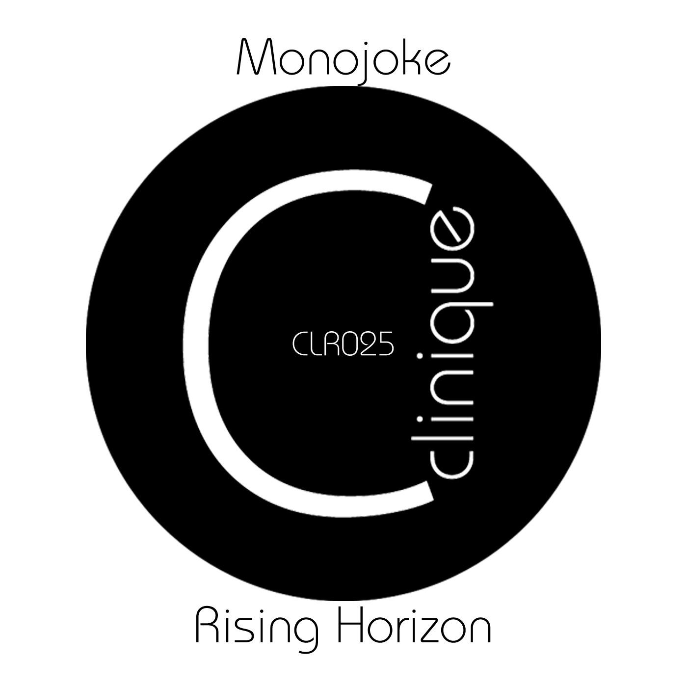 Rising Horizon