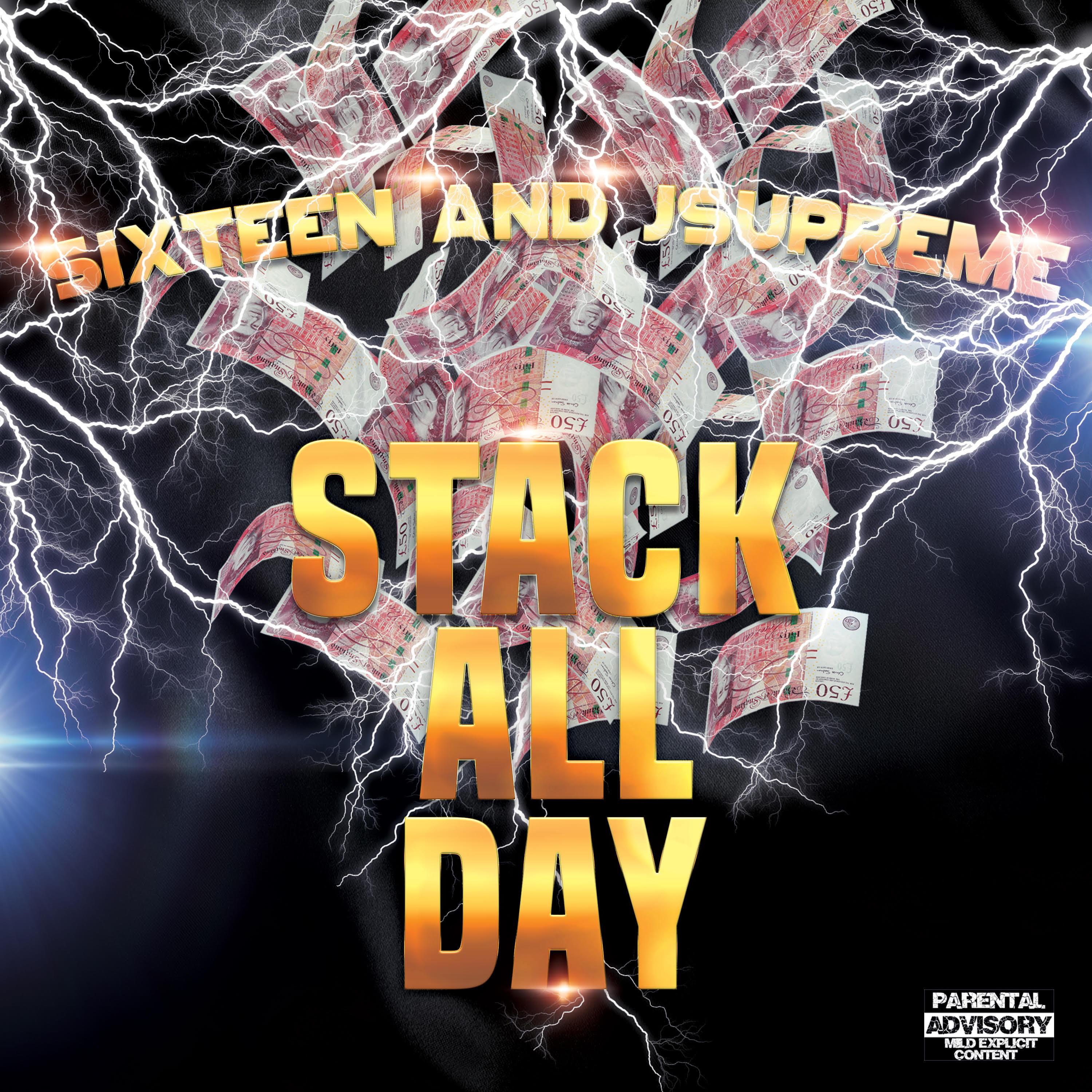 Stack All Day