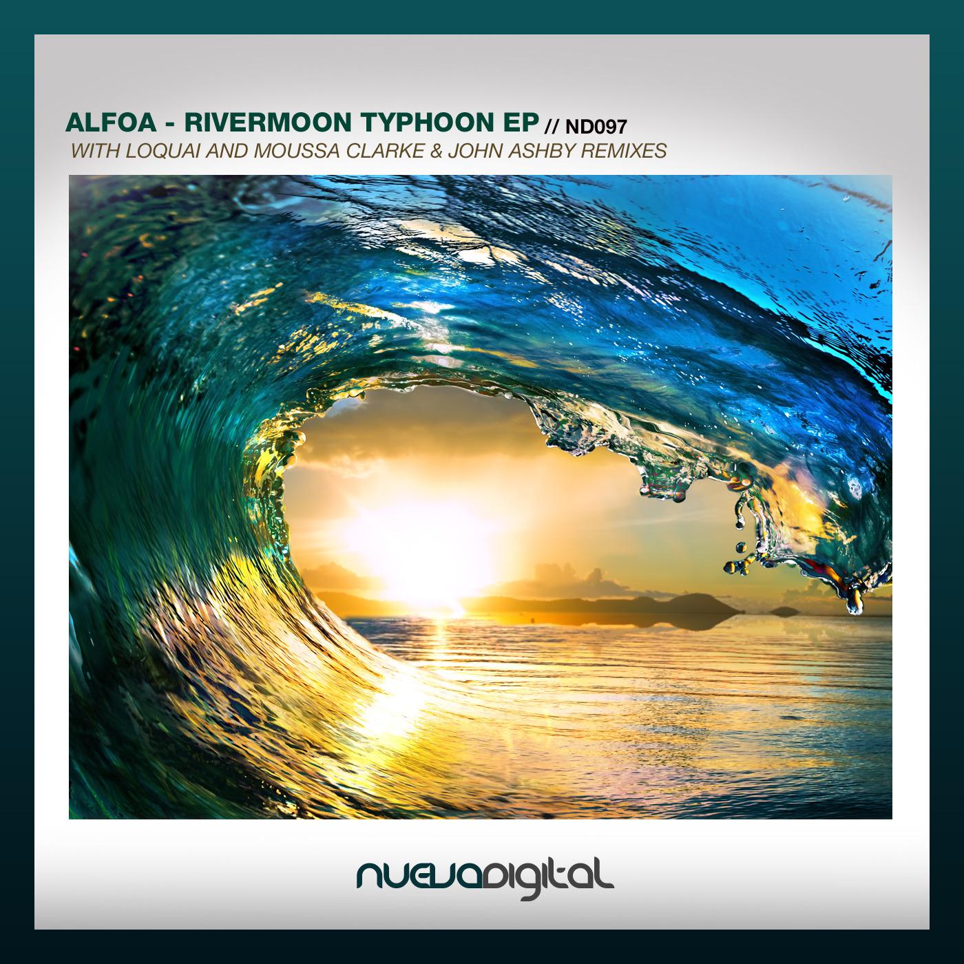 Rivermoon Typhoon