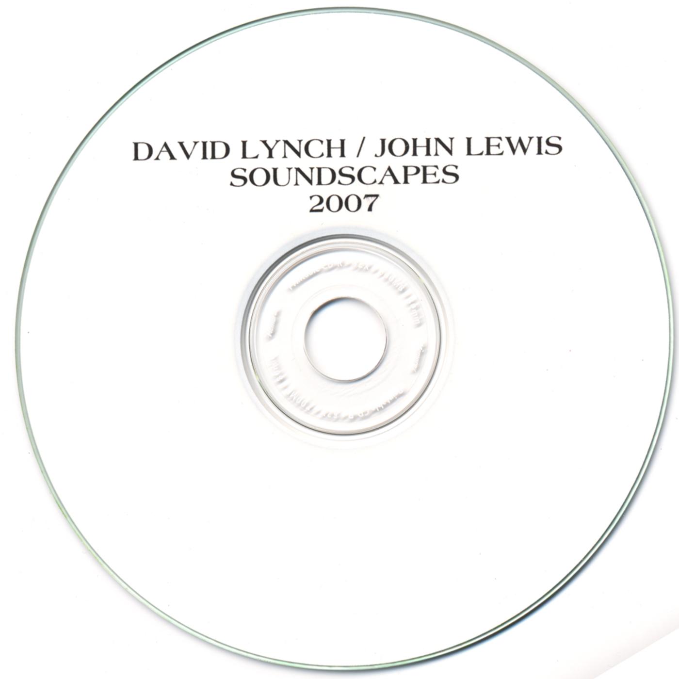 Soundscapes 2007