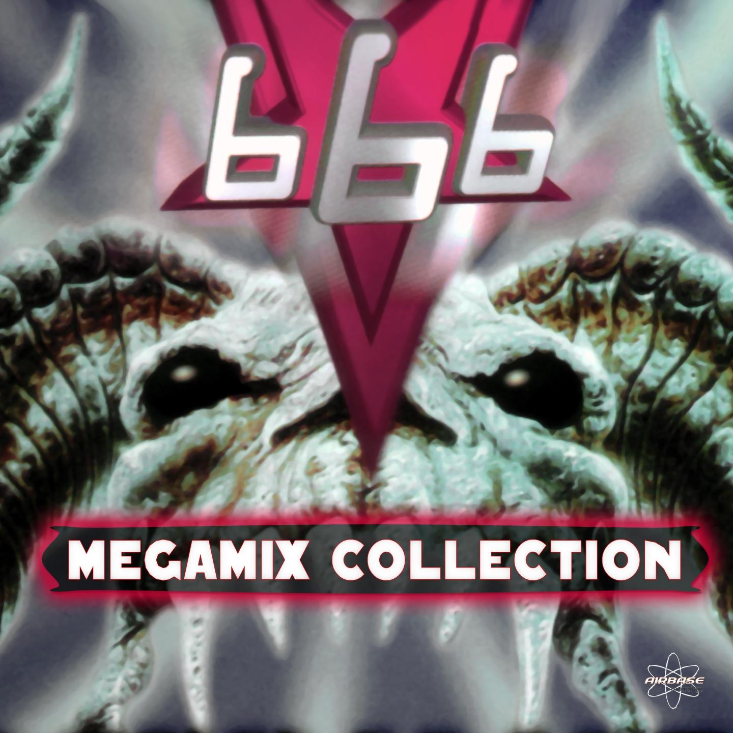 The Millenium Megamix