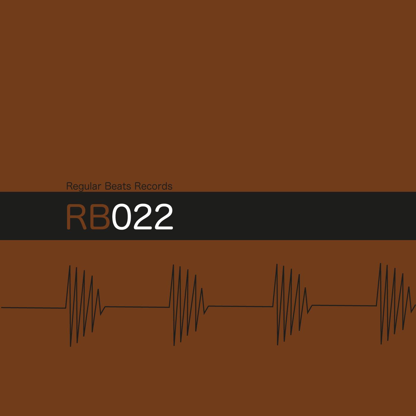 Regular K