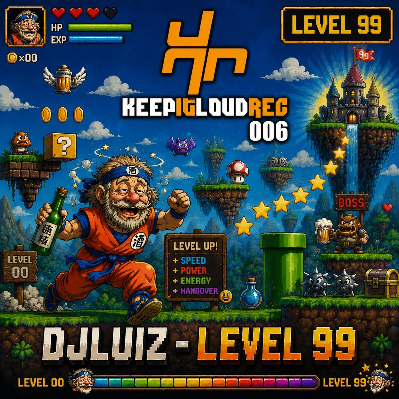 Level 99
