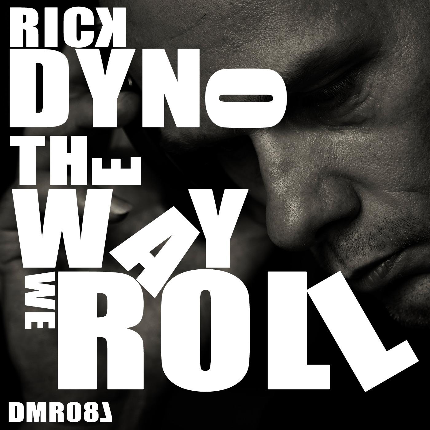 The Way We Roll