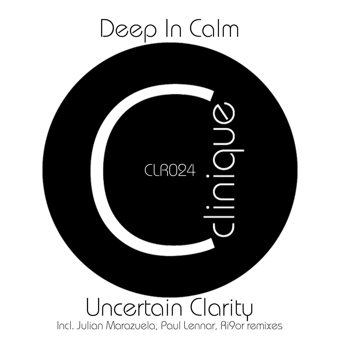 Uncertain Clarity