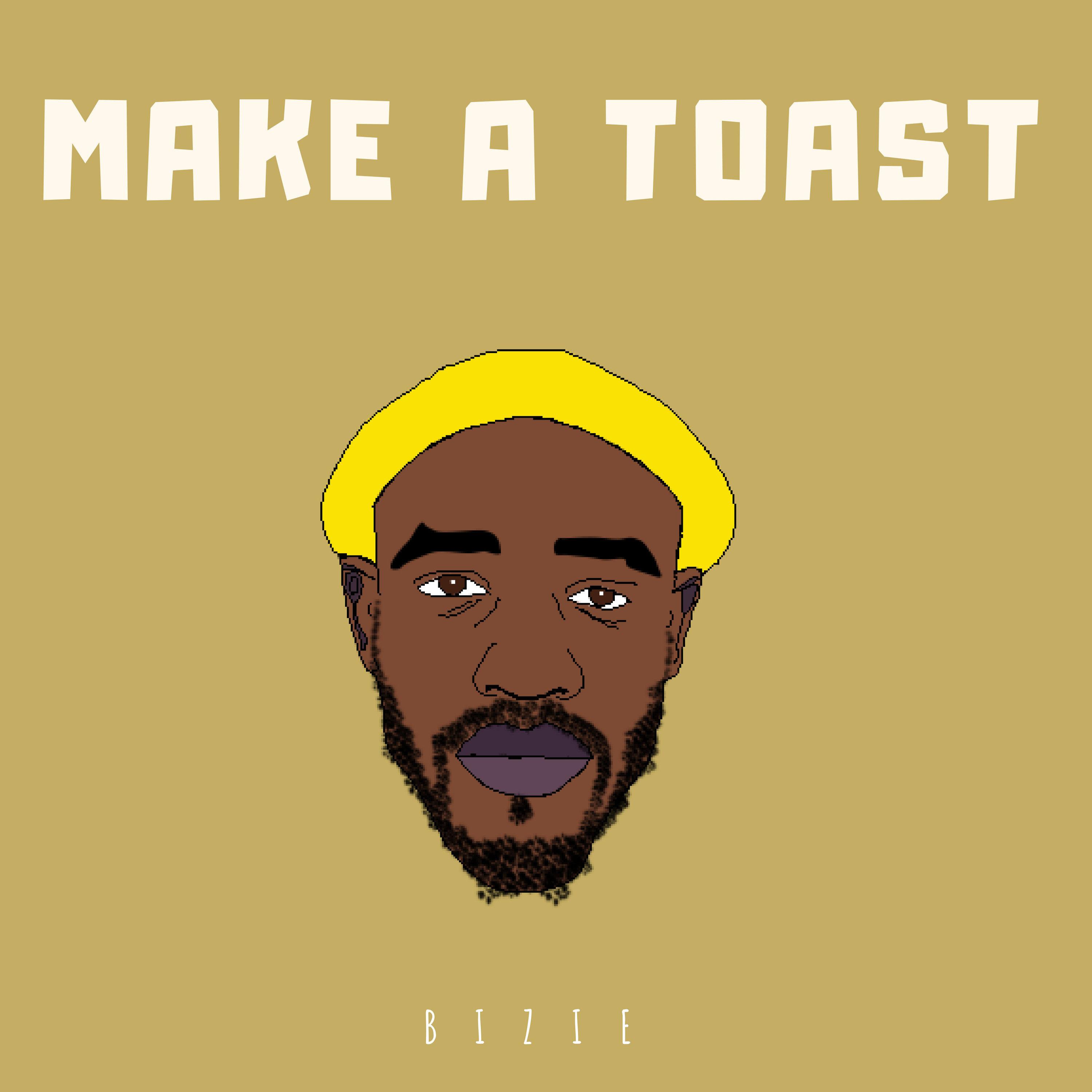 Make A Toast