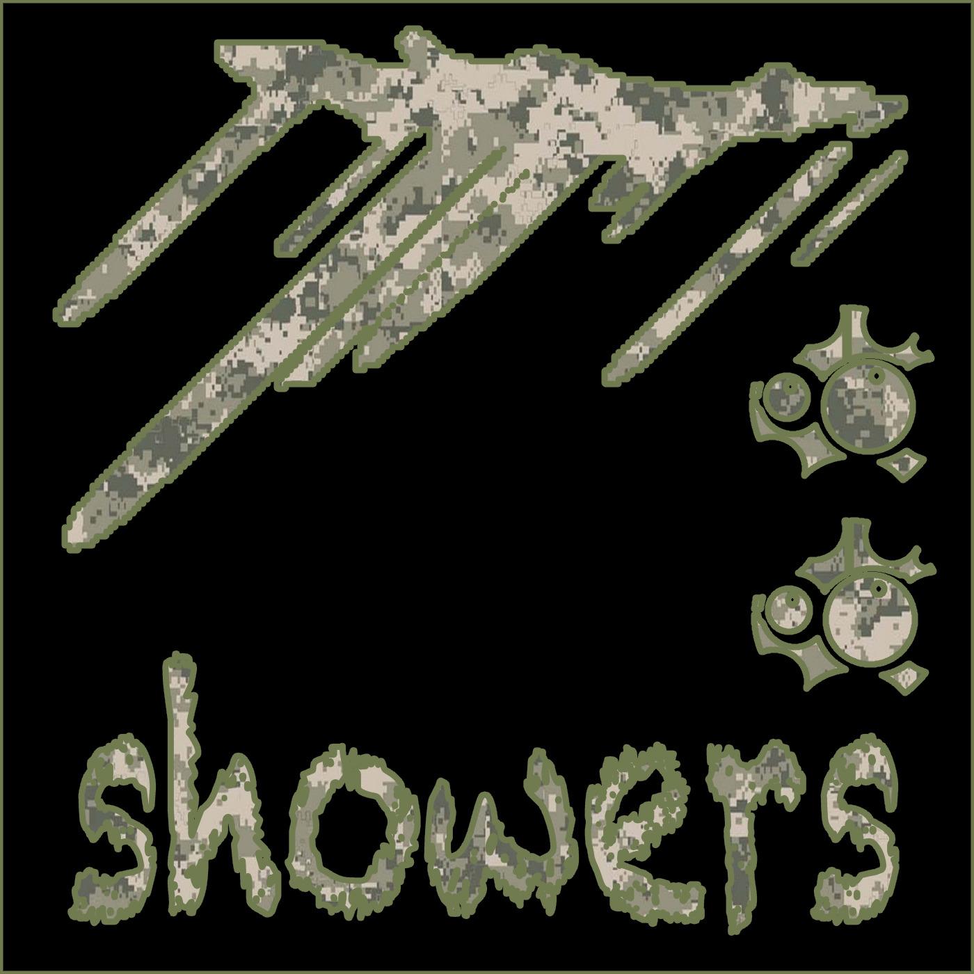 Showers