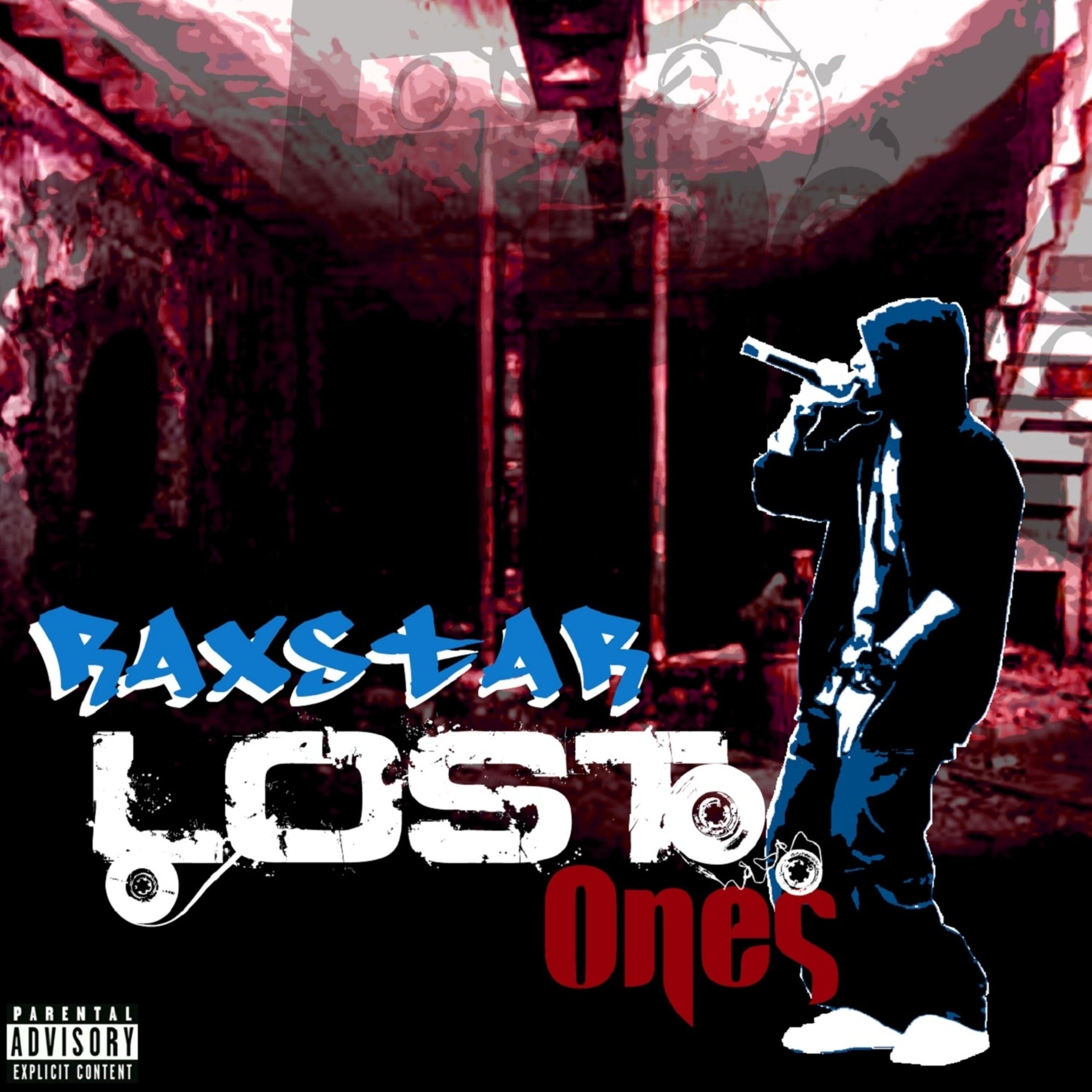 Lost Ones
