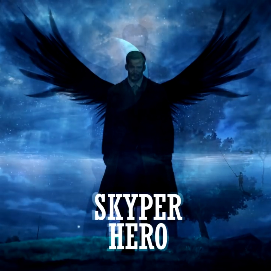 Hero
