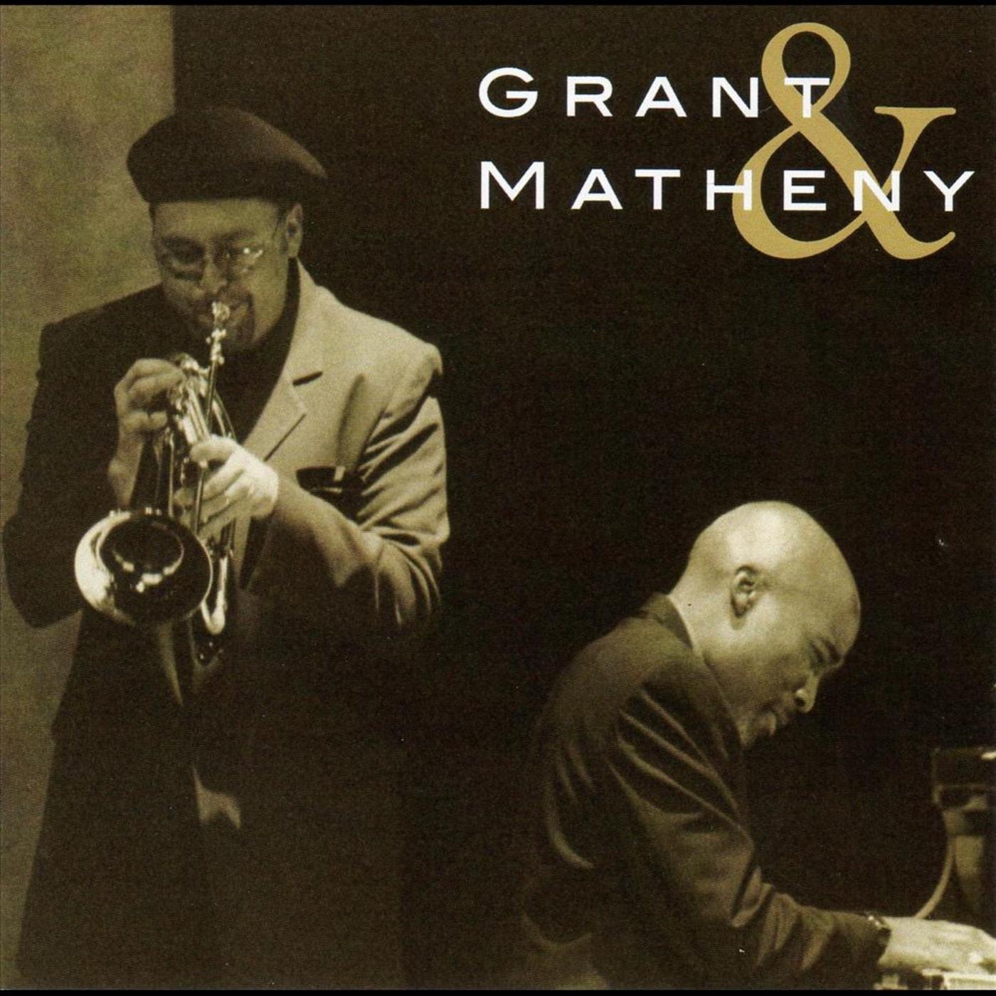 Grant & Matheny