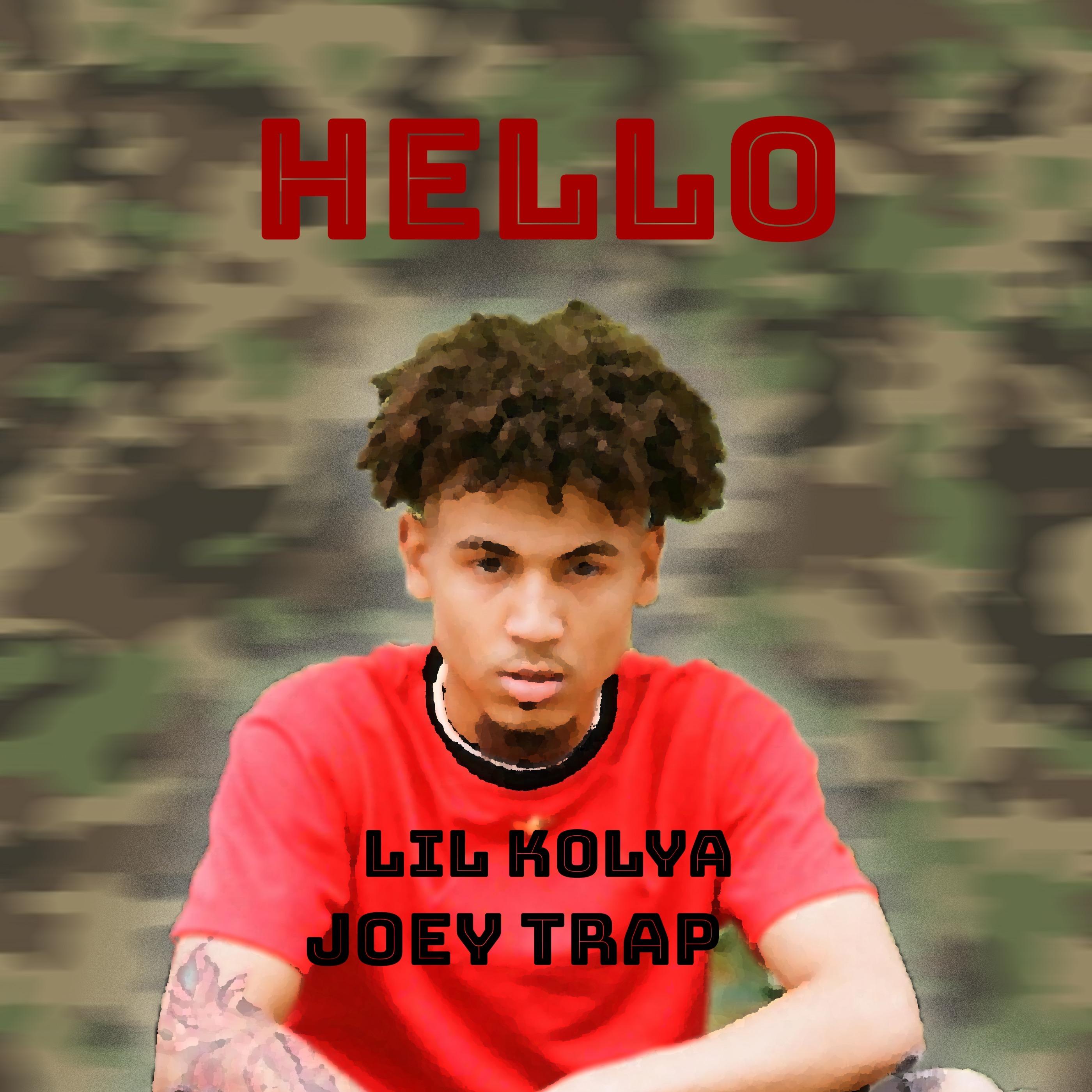 Hello