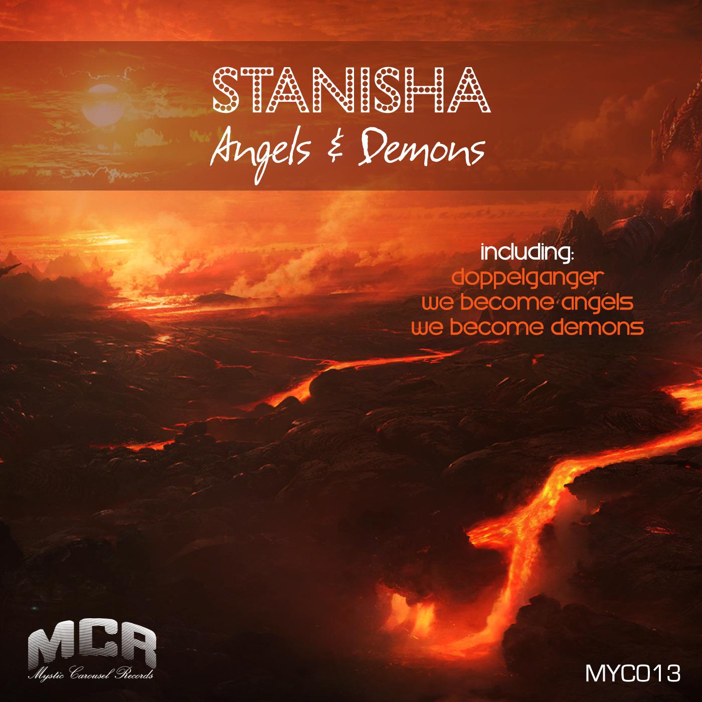 Angels and Demons
