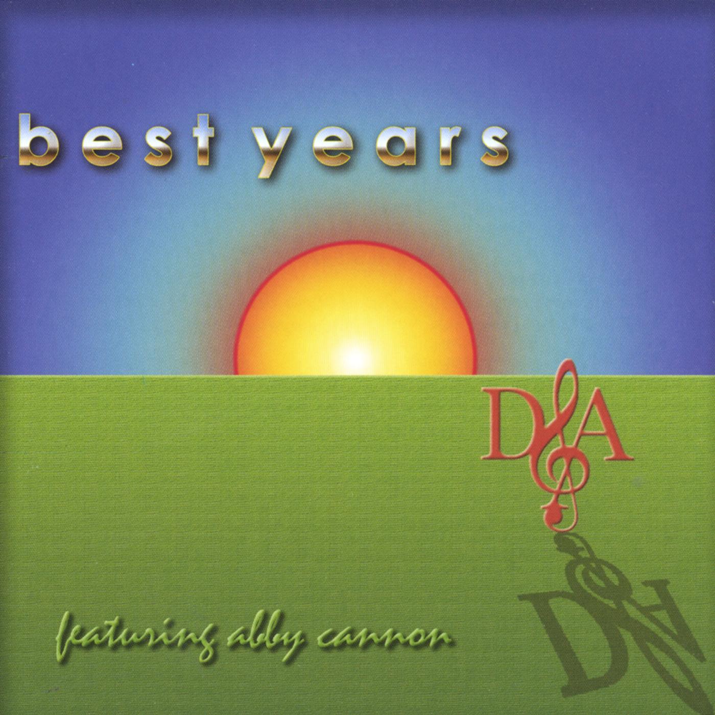 Best Years